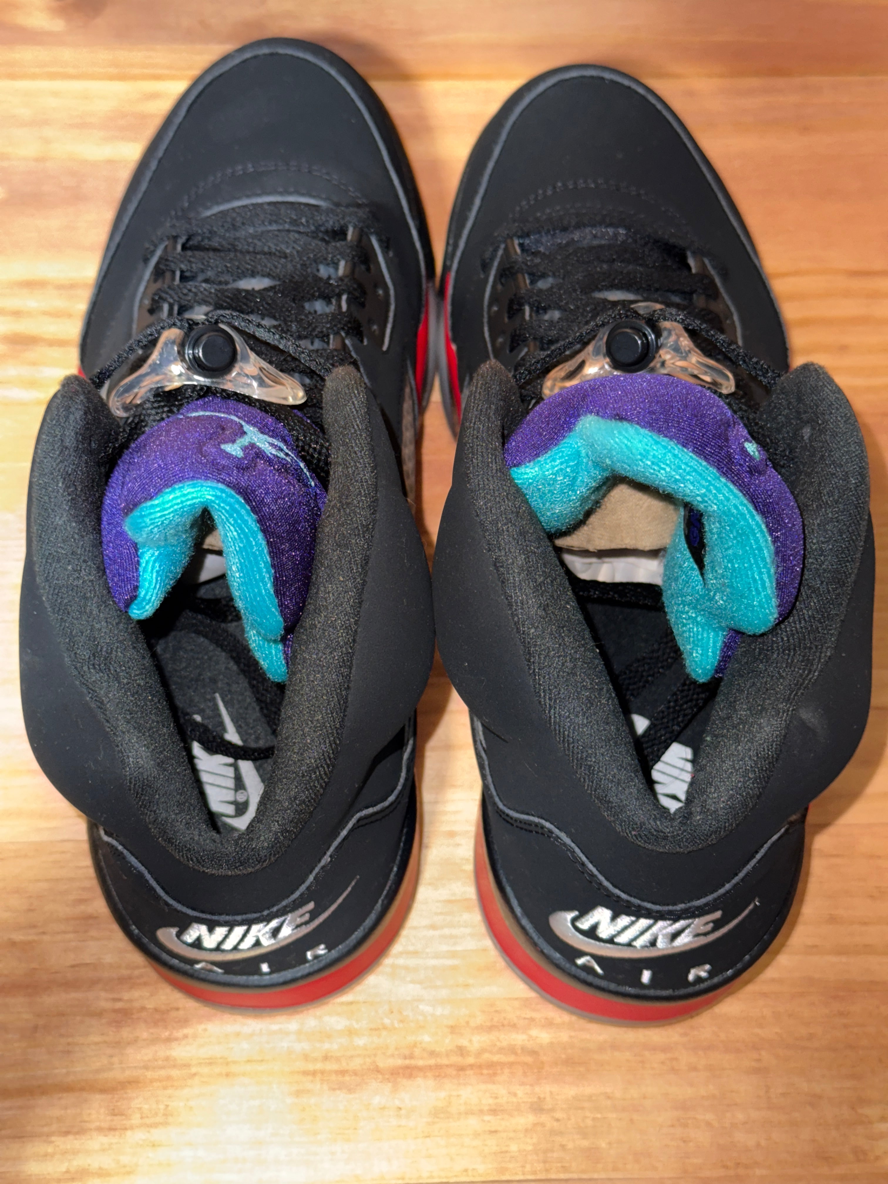 Jordan 5 Retro Top 3
