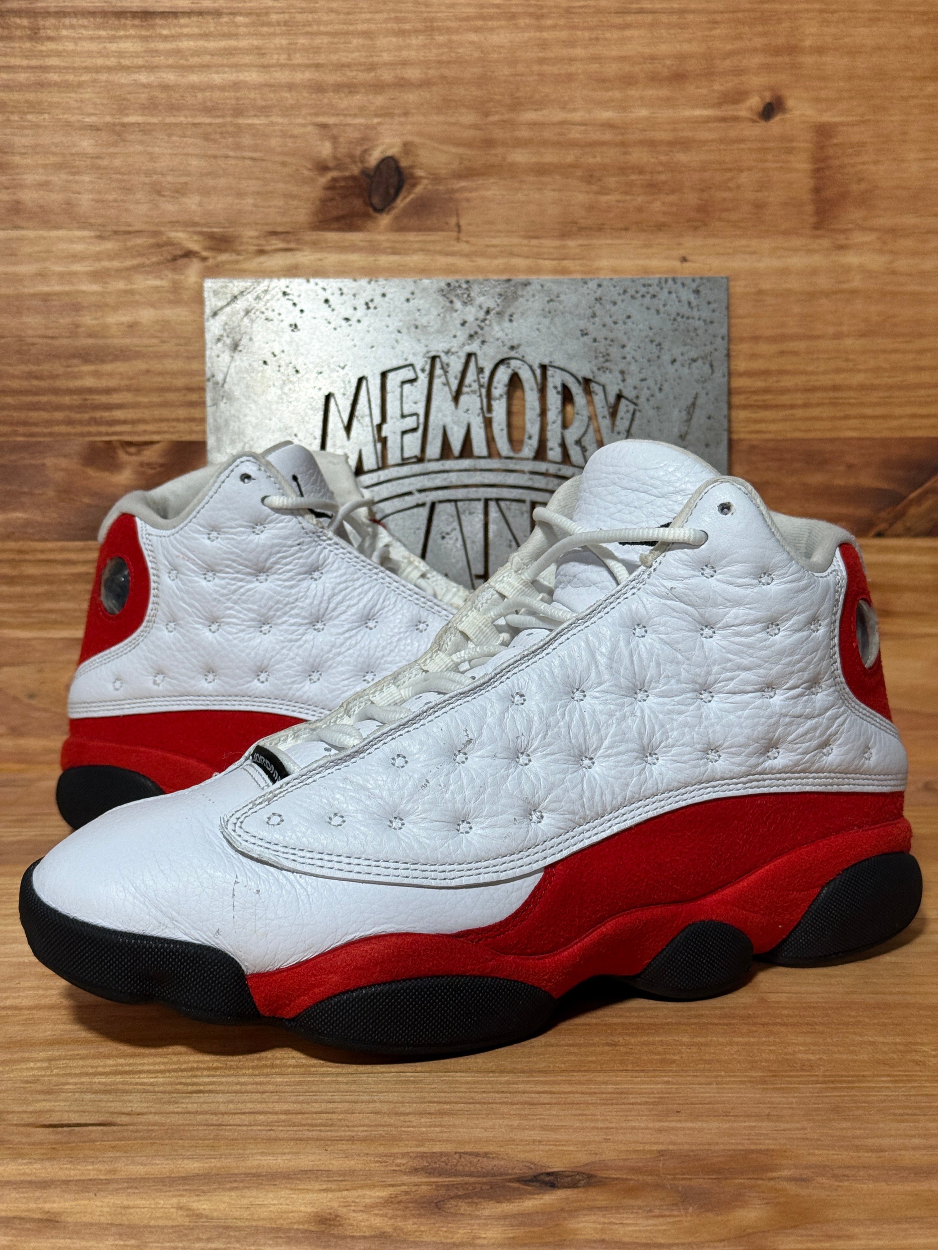 Jordan 13 Retro OG Chicago (2026)