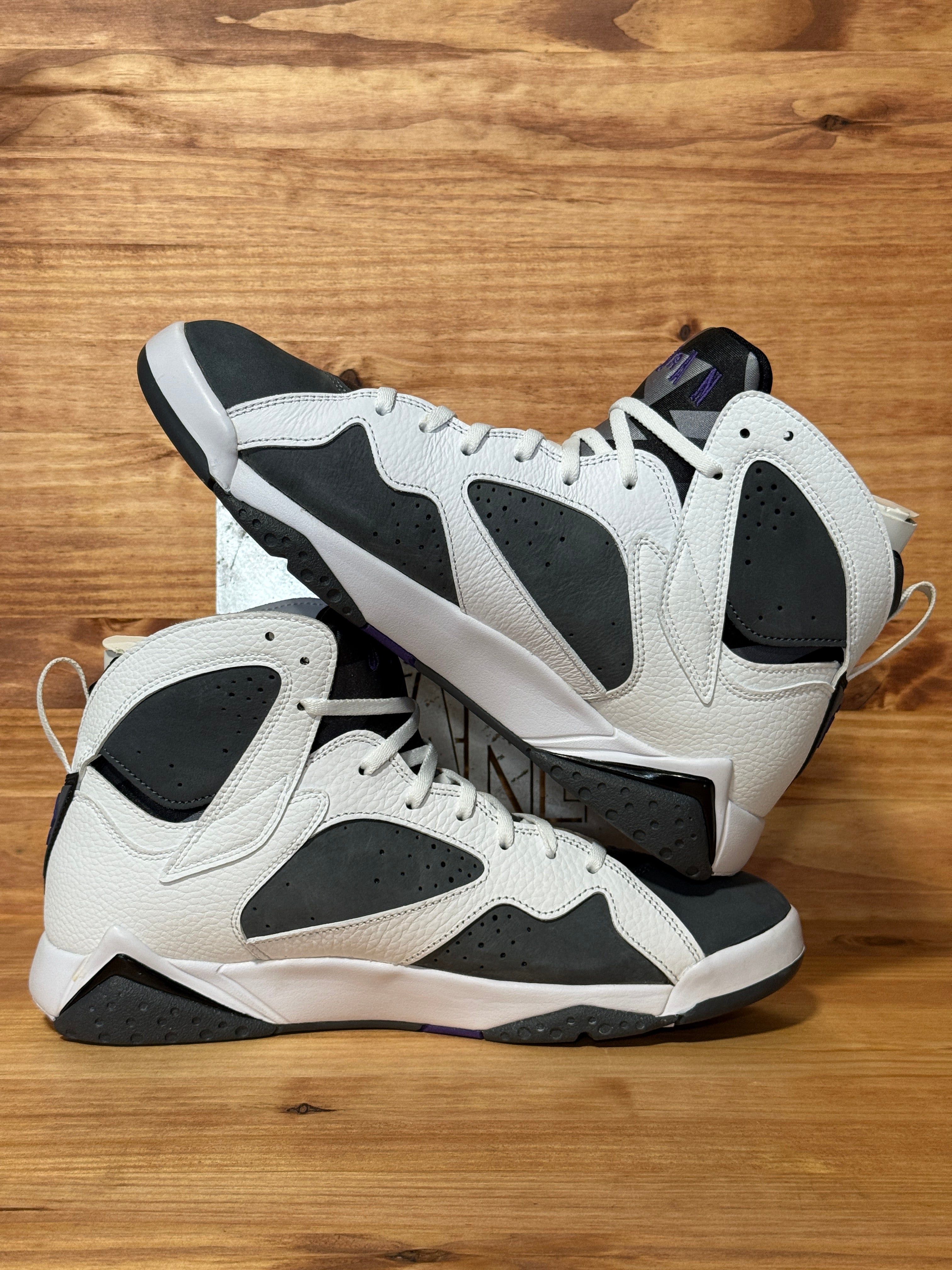 Jordan 7 Retro Flint (2021)