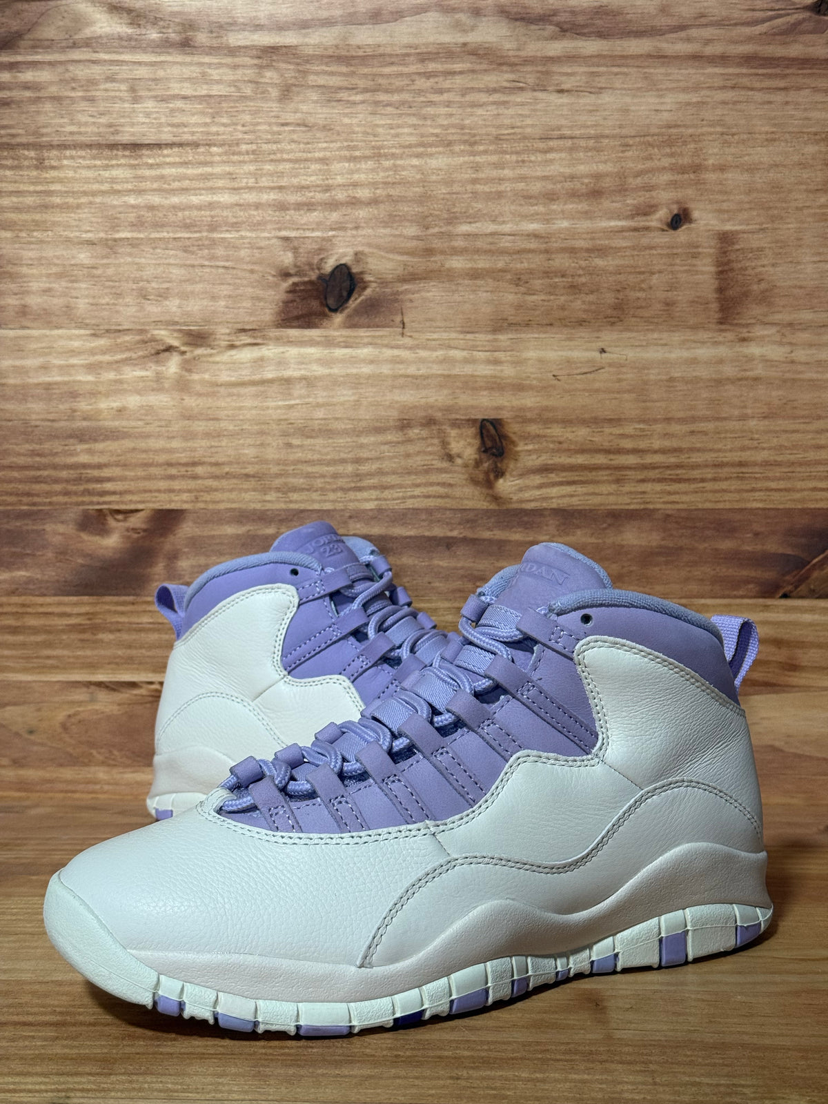 Jordan 10 Retro Hydrangeas (Women's)