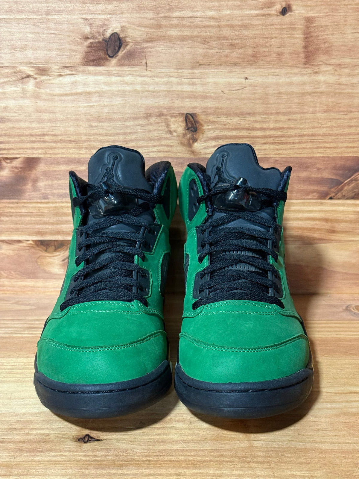 Jordan 5 Retro SE Oregon - Size 11.5