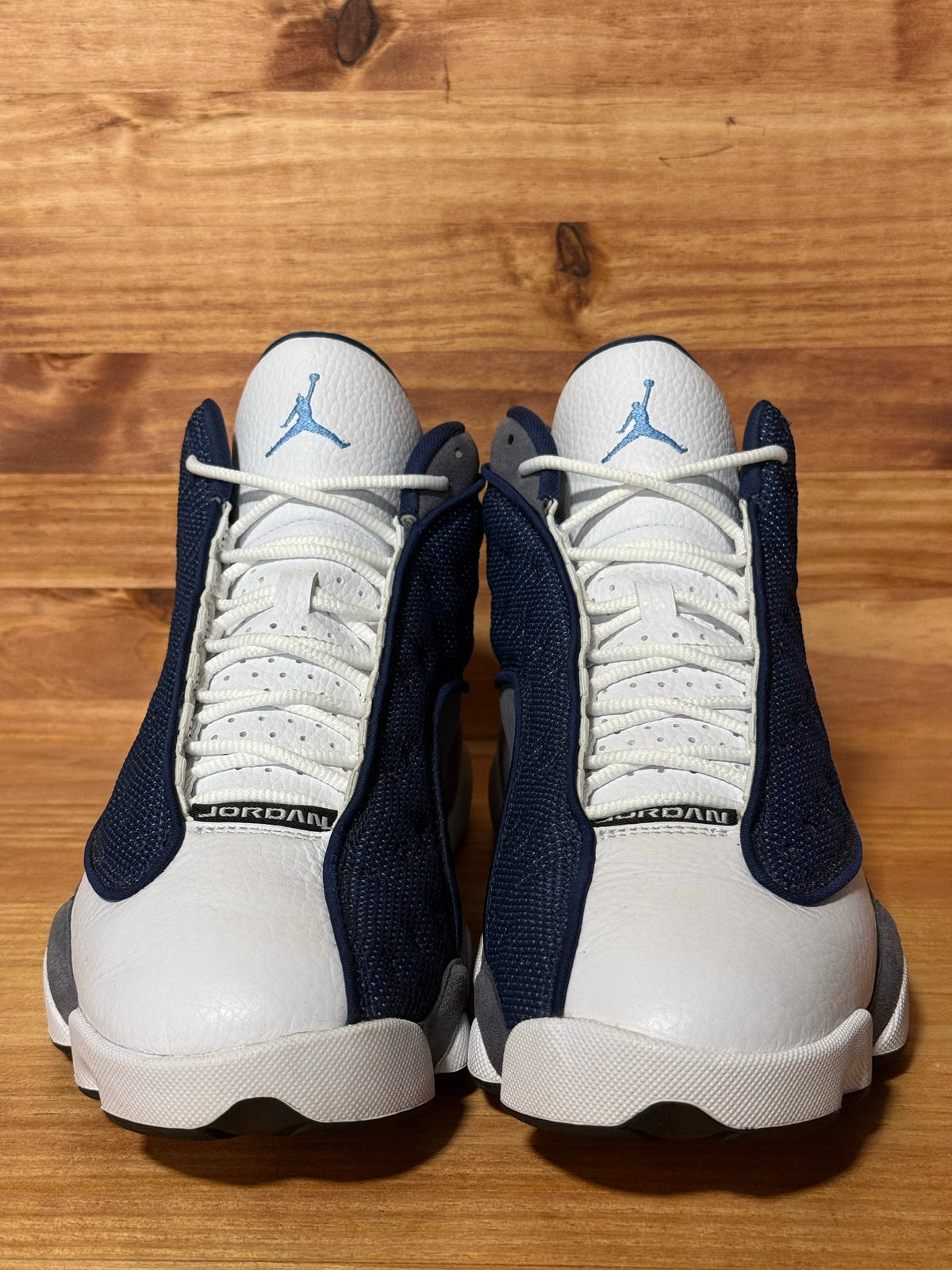 Jordan 13 Retro Flint (2026)