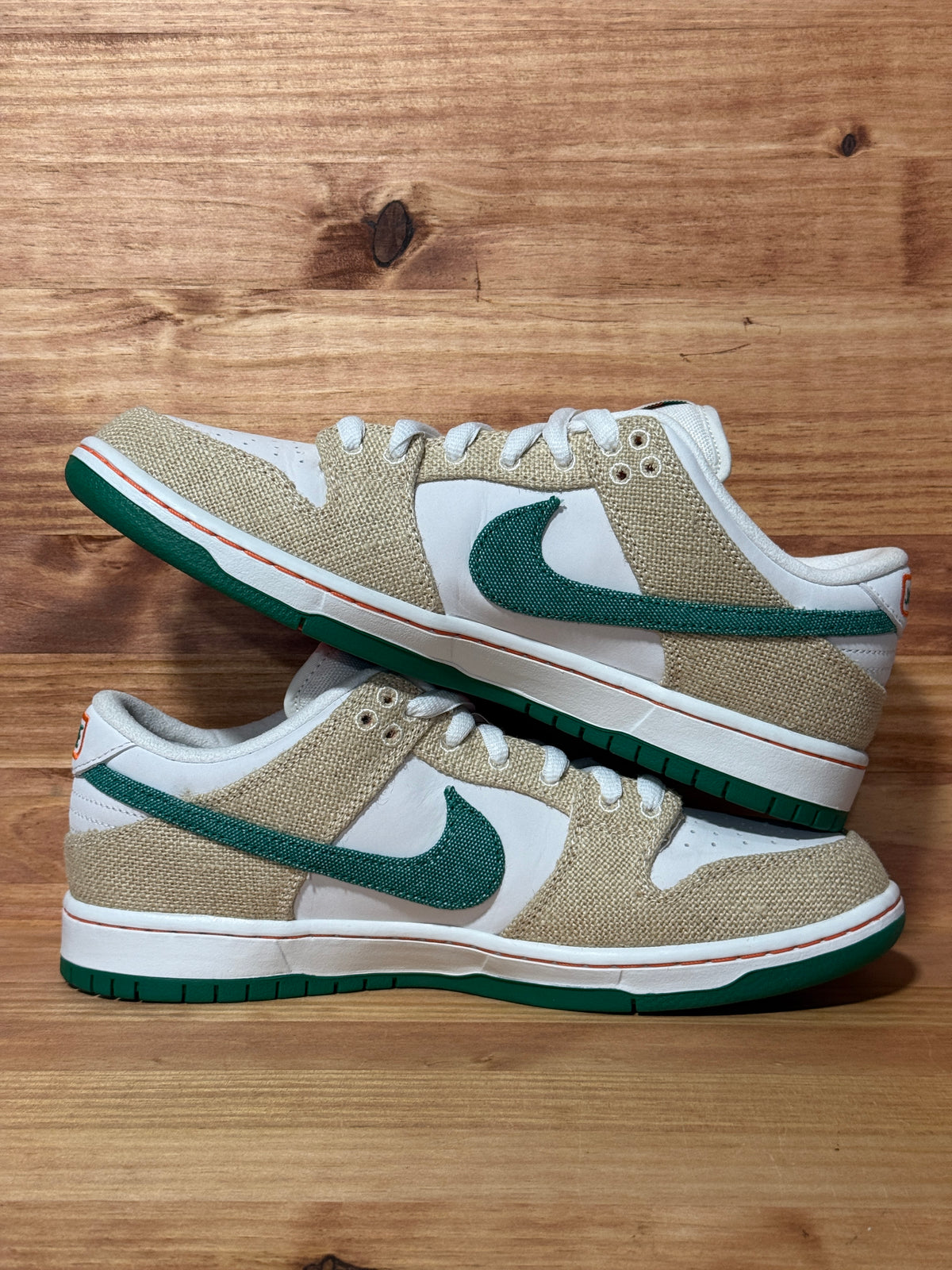 Nike SB Dunk Low Jarritos