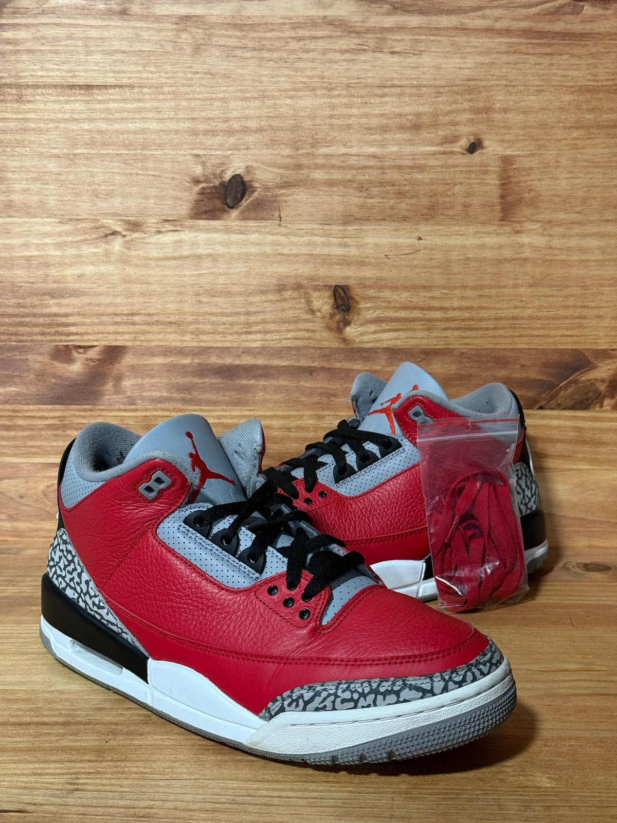 Jordan 3 Retro SE Unite