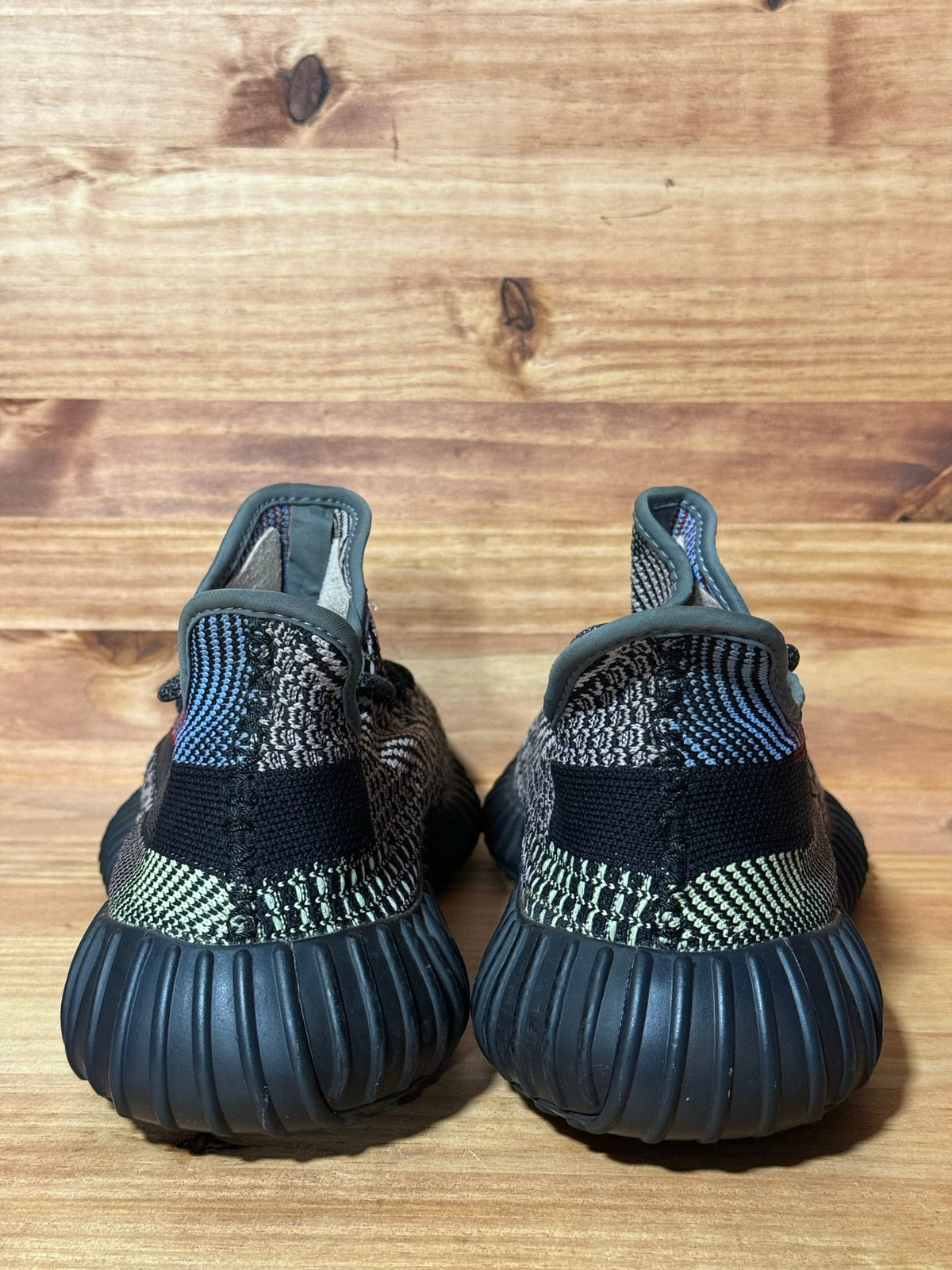 adidas Yeezy Boost 350 V2 Yecheil (Non-Reflective) - Size 11.5
