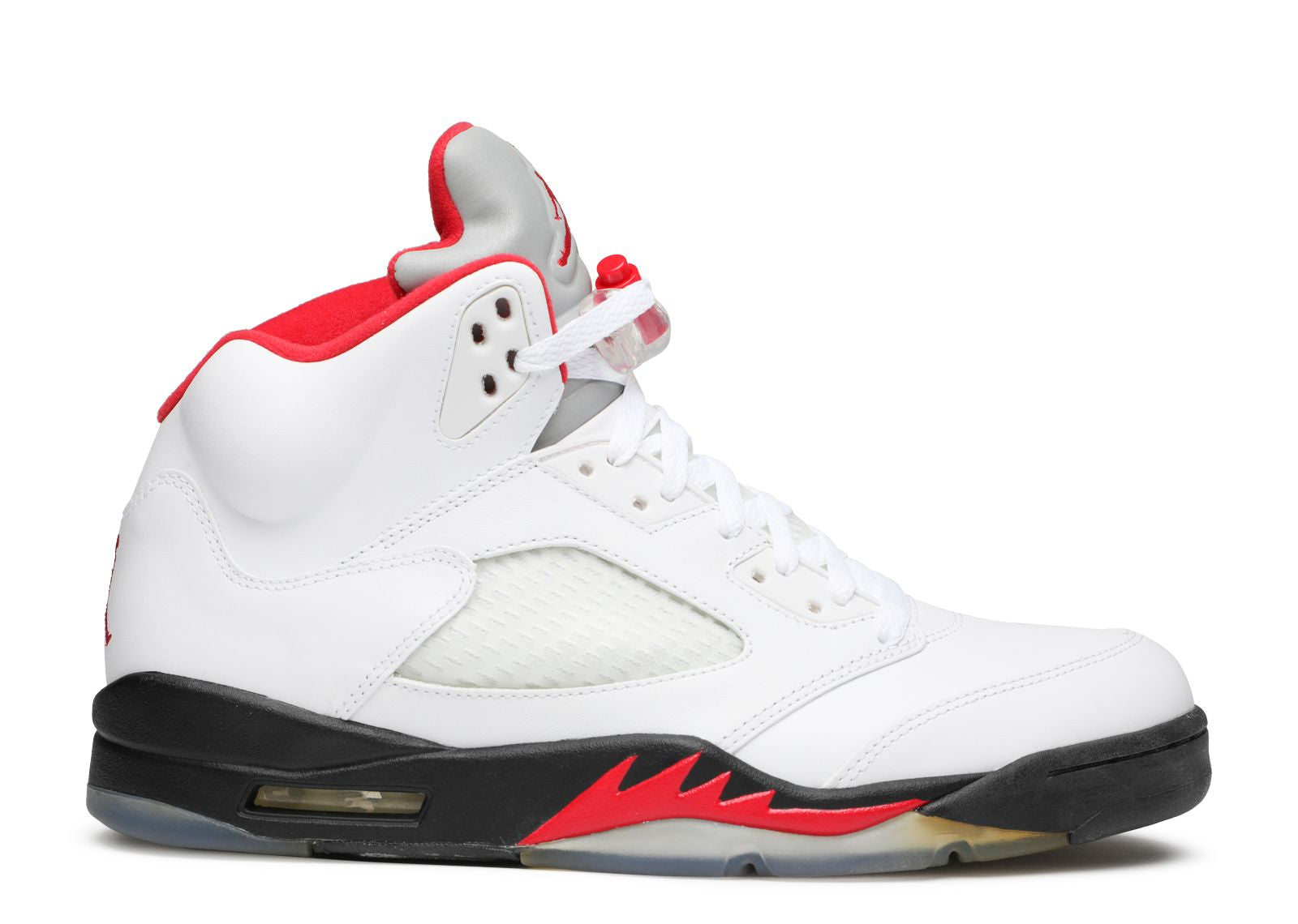 Air Jordan 5 Retro Fire Red 2013