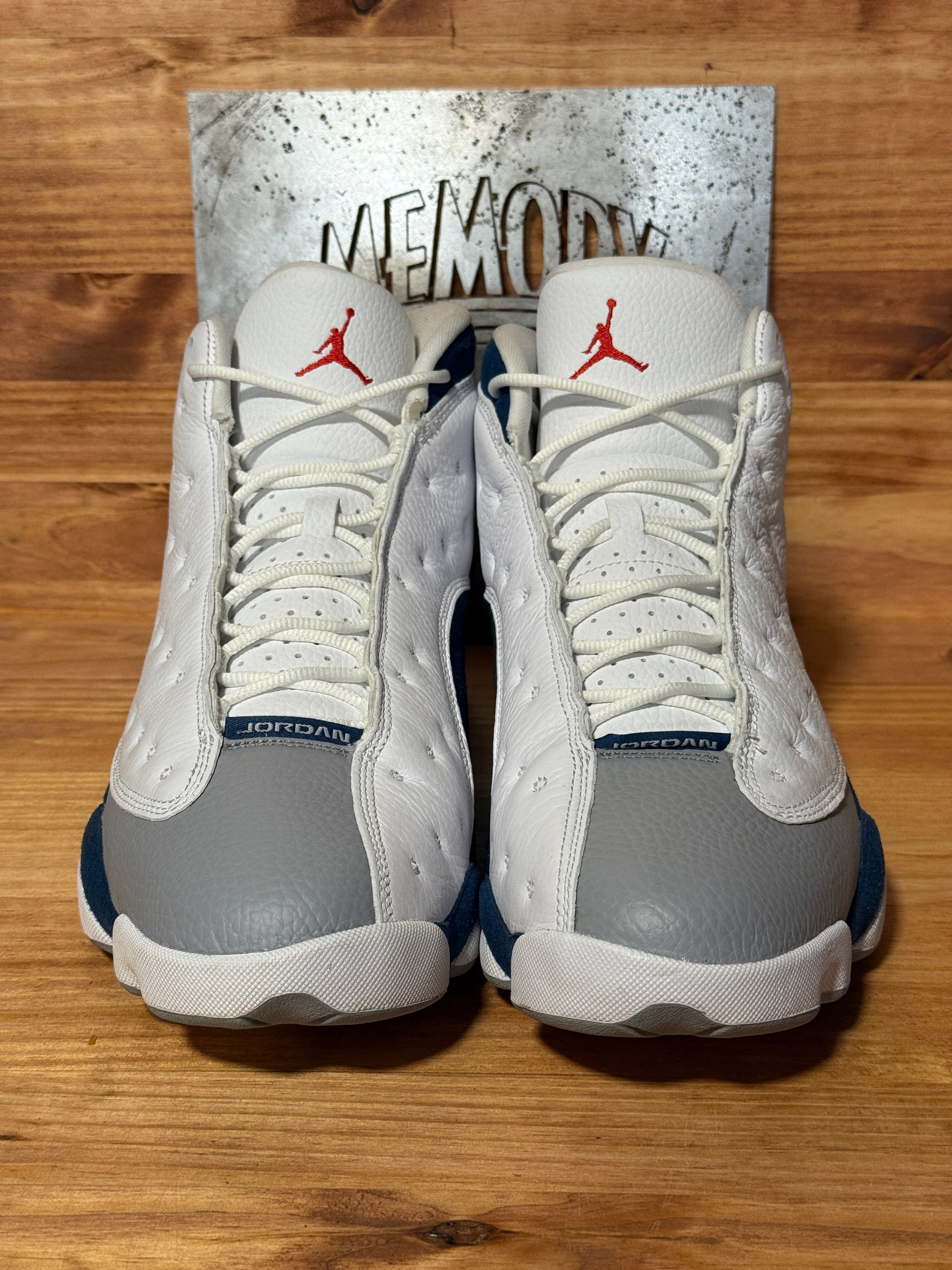 Jordan 13 Retro French Blue