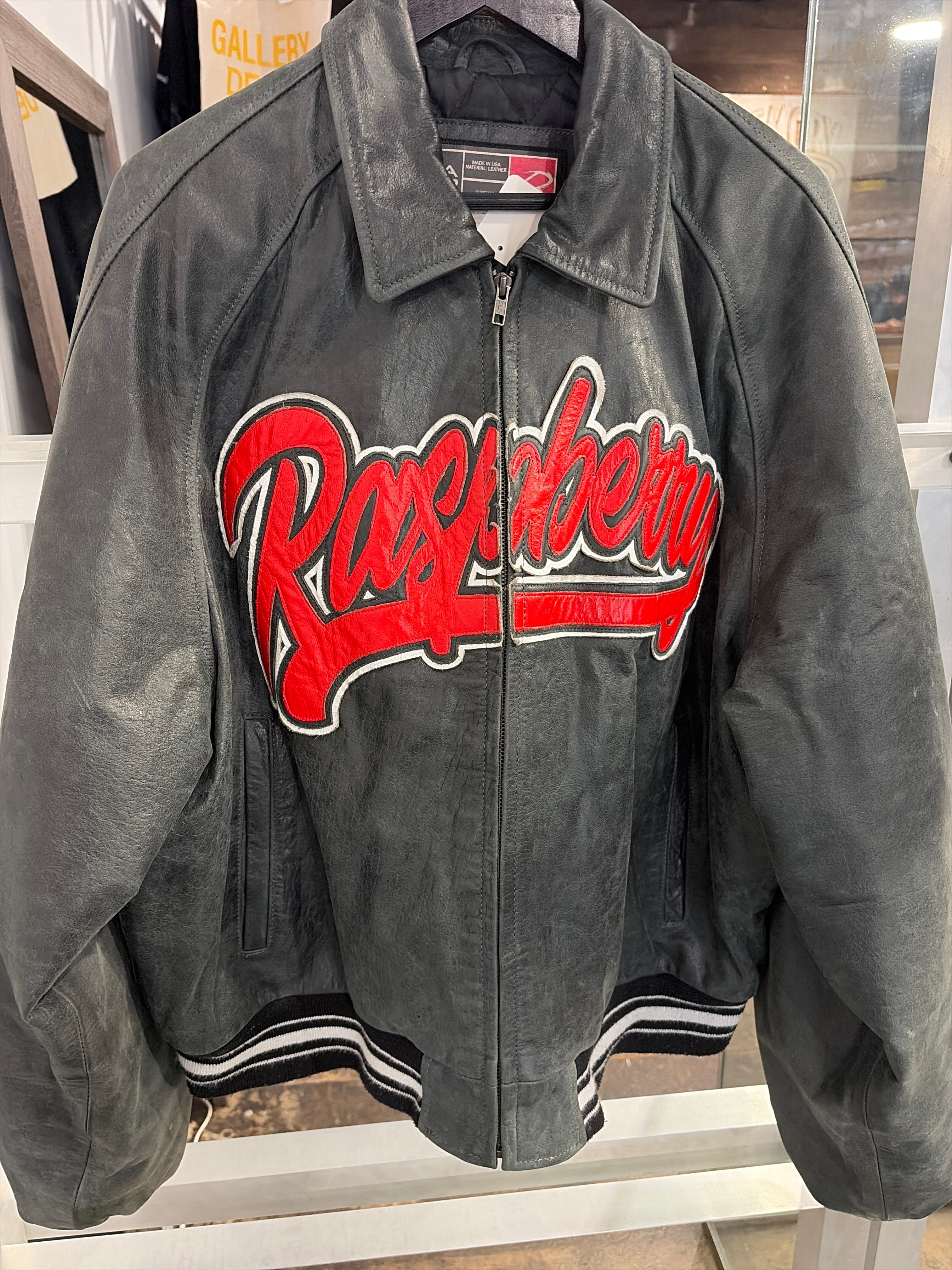 GV Gallery Jacket