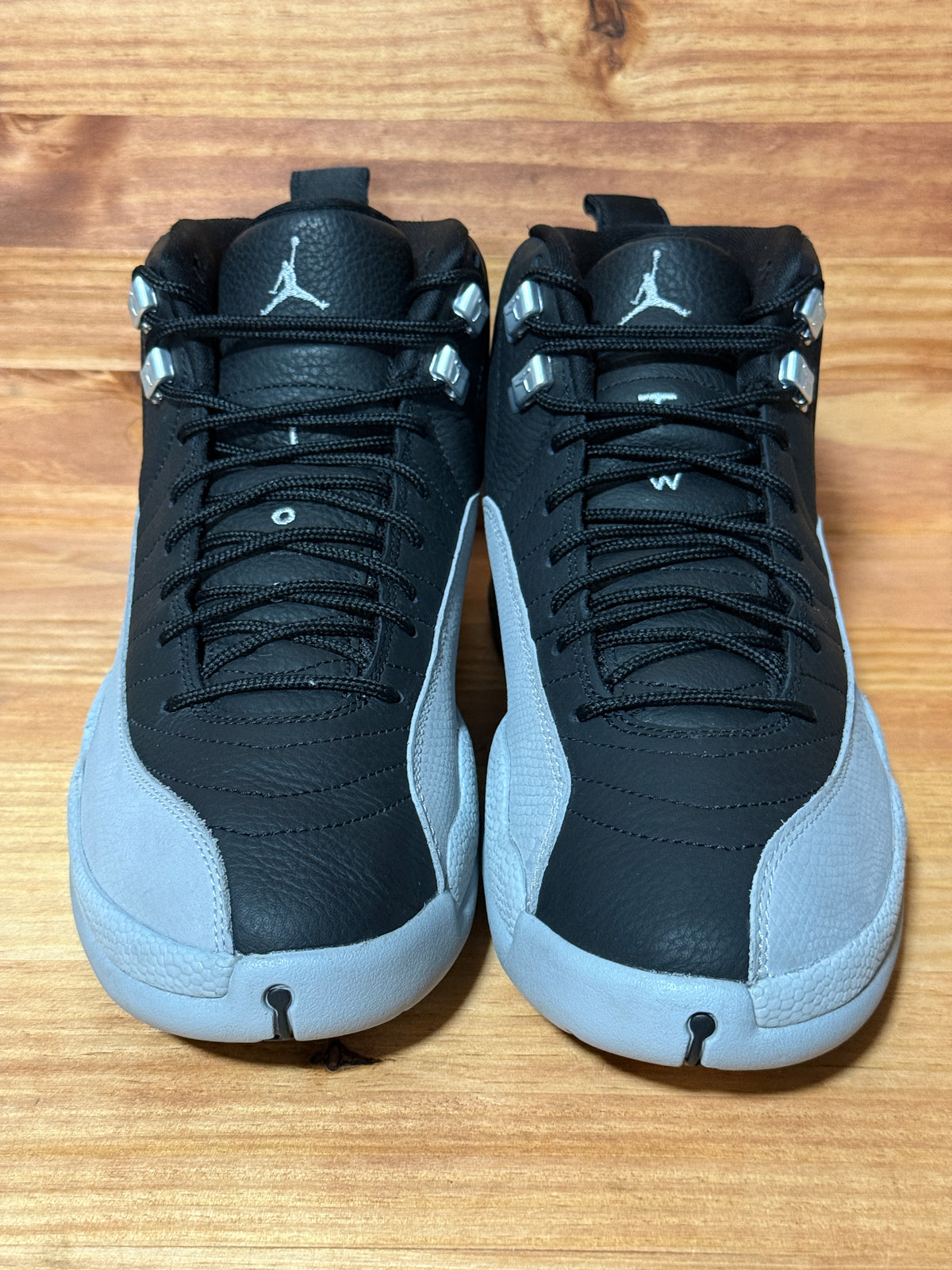 Jordan 12 Retro Barons