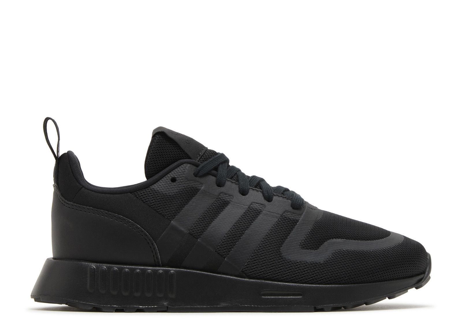 Multix J Triple Black