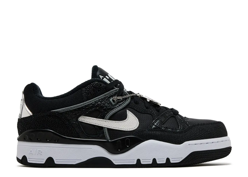 Nike Air Force 3 Low SP Nigo x Levis Olive Grey