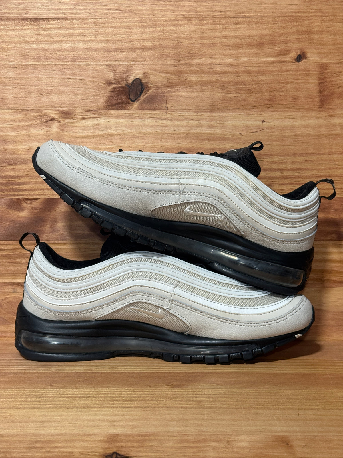 Nike Air Max 97 Light Bone