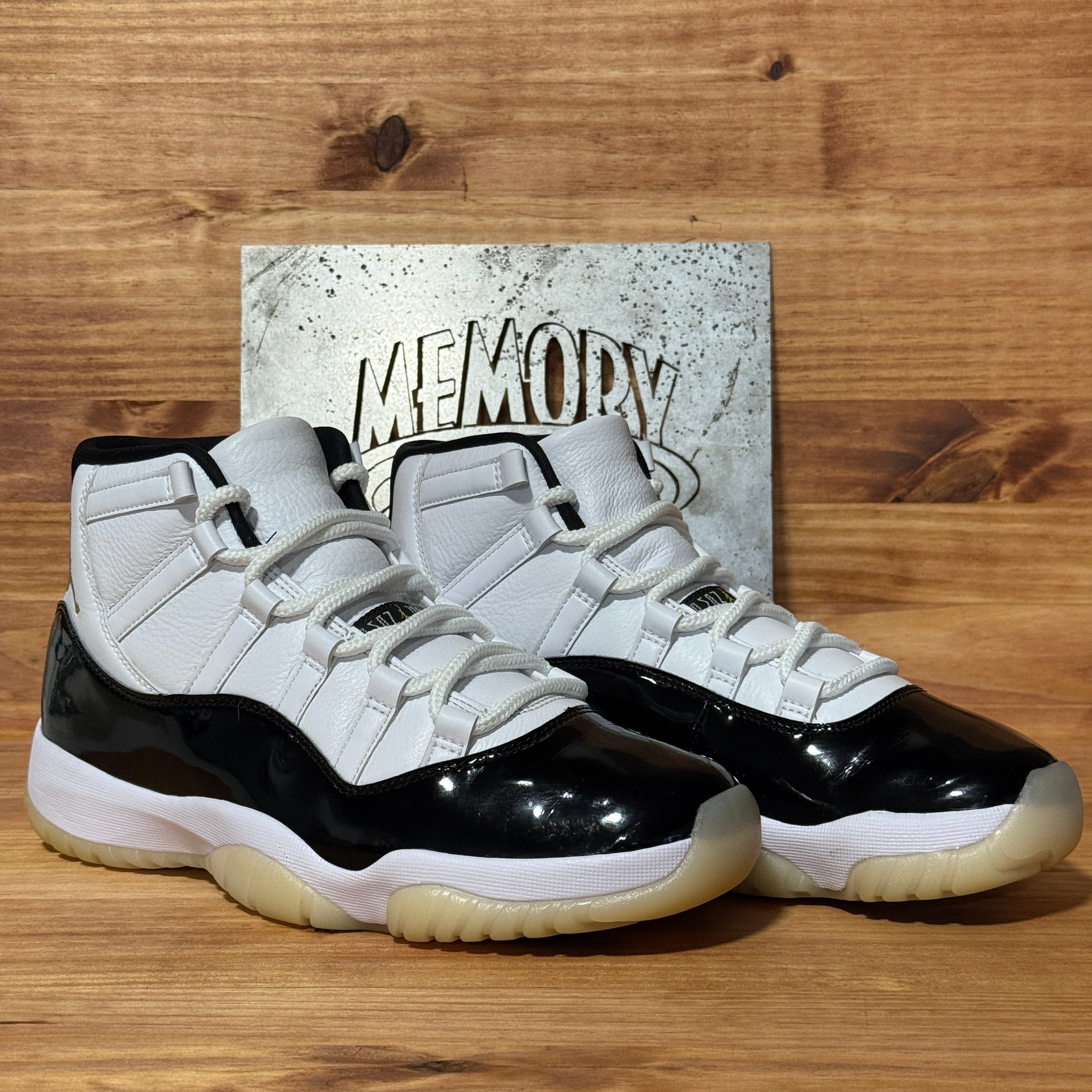 Jordan 11 Retro DMP Gratitude (2023)