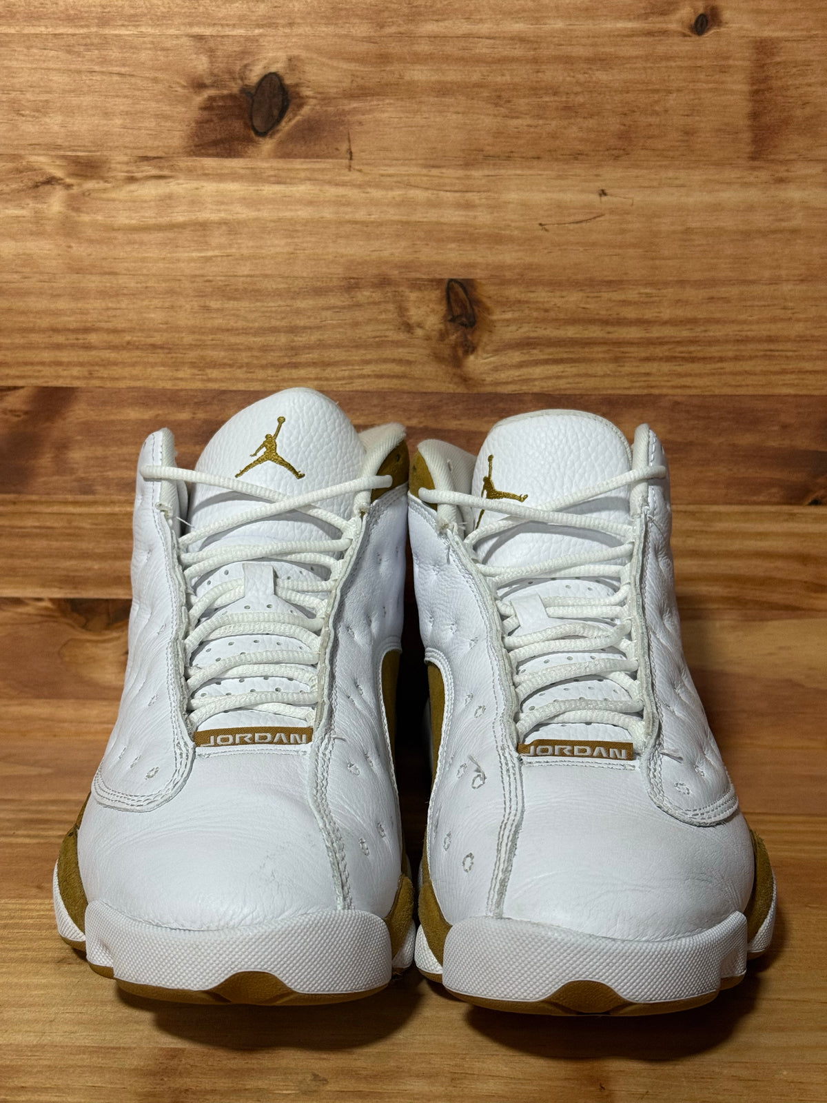 Jordan 13 Retro Wheat (2023)