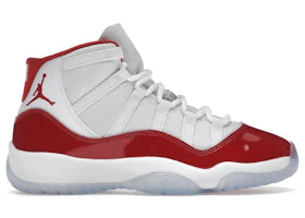 Jordan 11 Retro Cherry (2022) (GS)