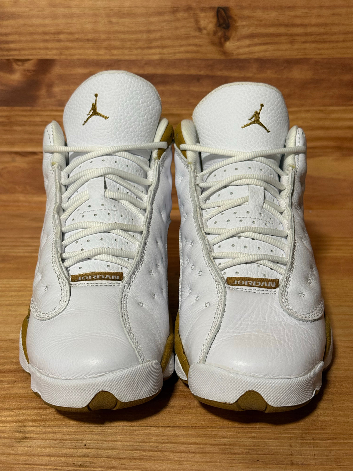 Jordan 13 Retro Wheat (2023) (GS)