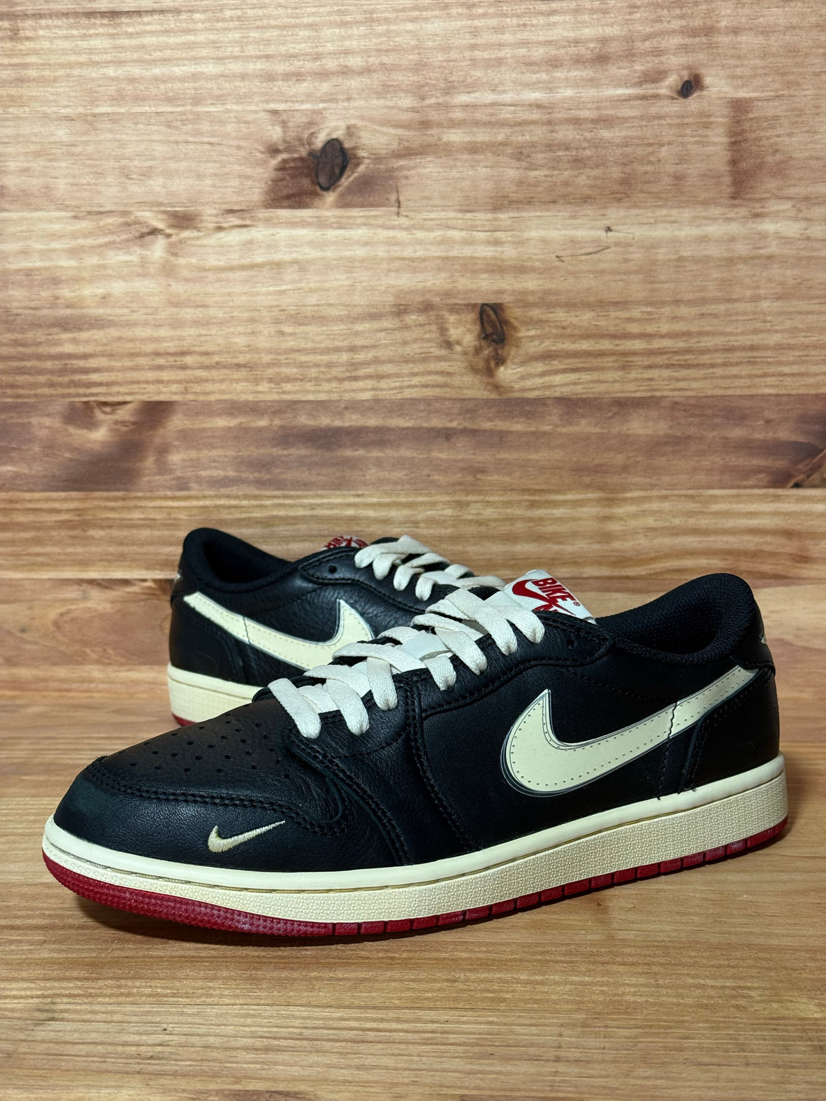 Jordan 1 Retro Low OG Nigel Sylvester Better With Time