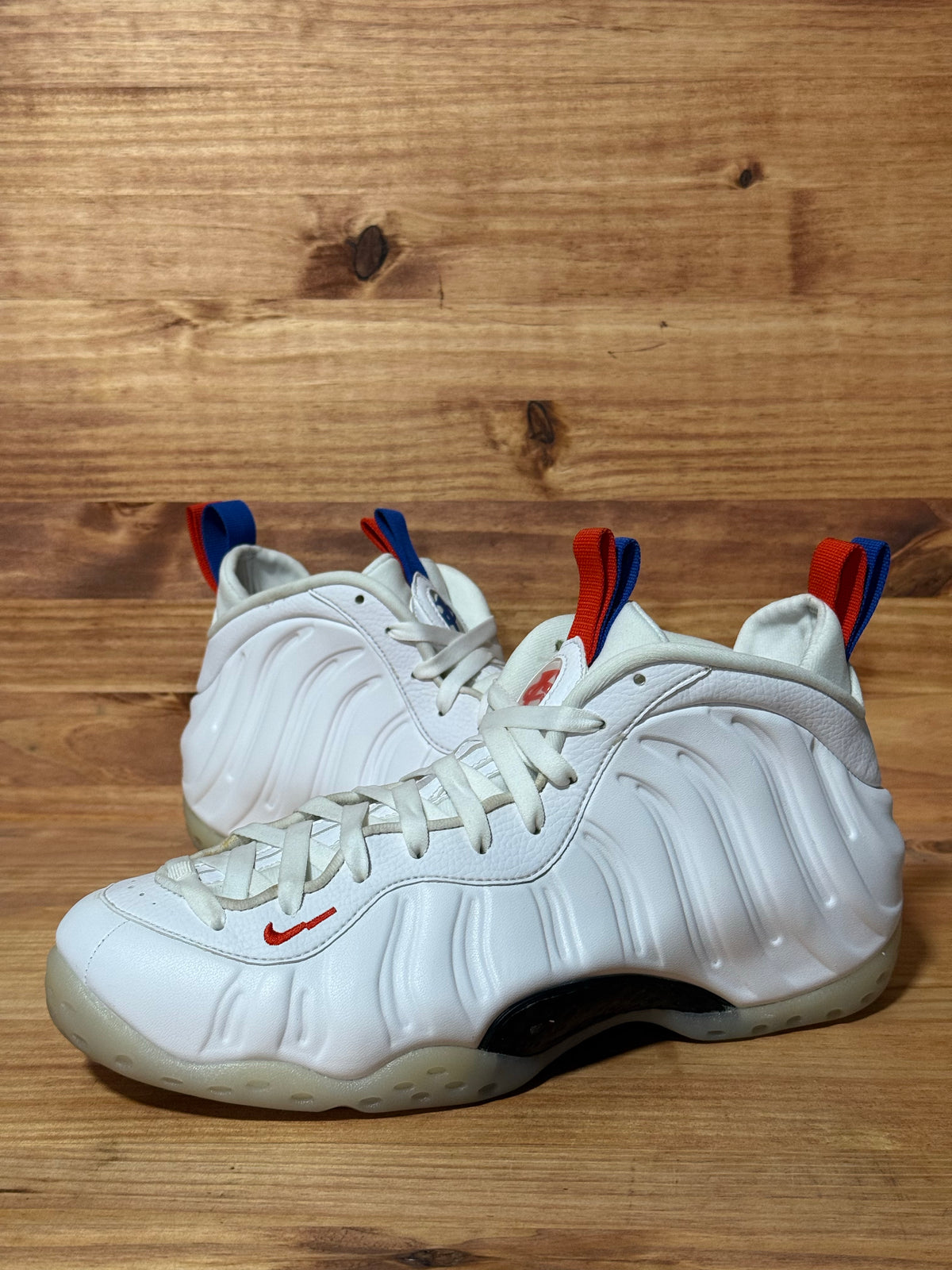 Nike Air Foamposite One USA (Women's)