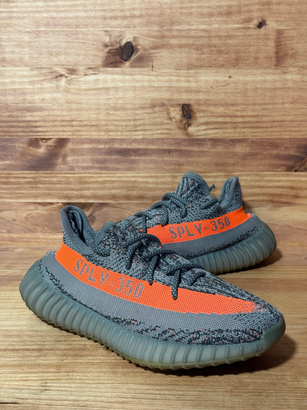 adidas Yeezy Boost 350 V2 Beluga - Size 7