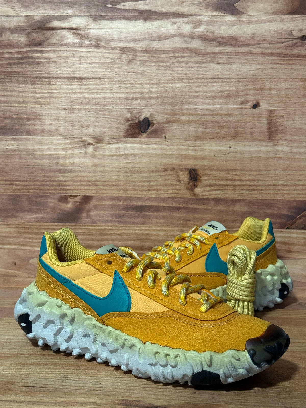 Nike Overbreak SP Pollen Rise