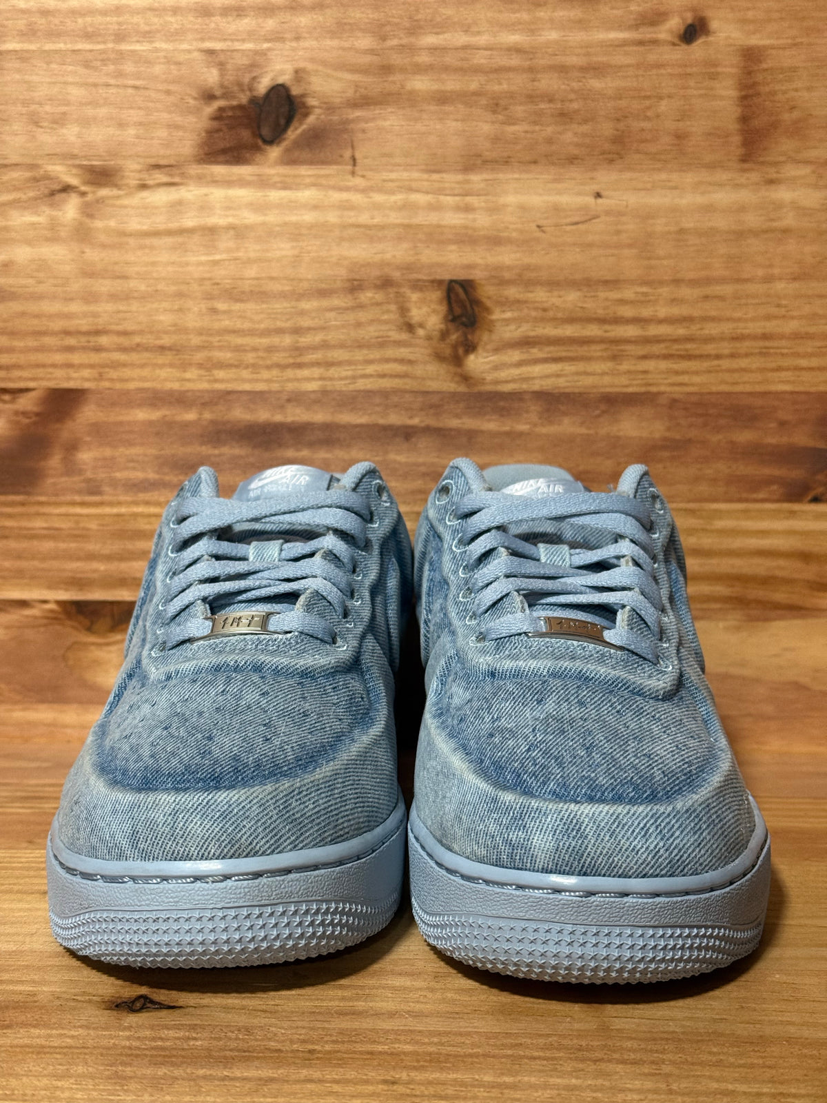 Nike Air Force 1 Low Ja Morant Denim Light Armory Blue