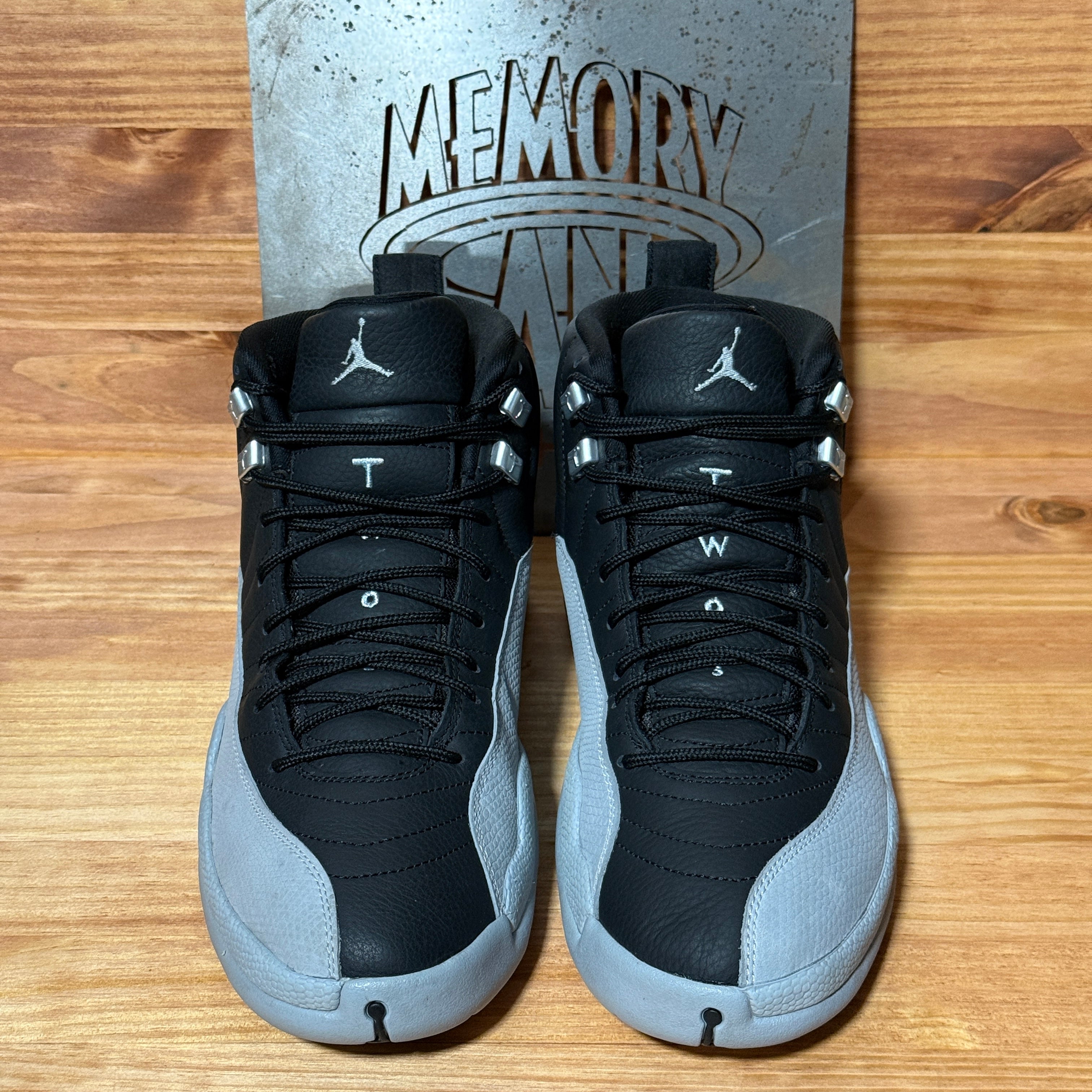 Jordan 12 Retro Barons