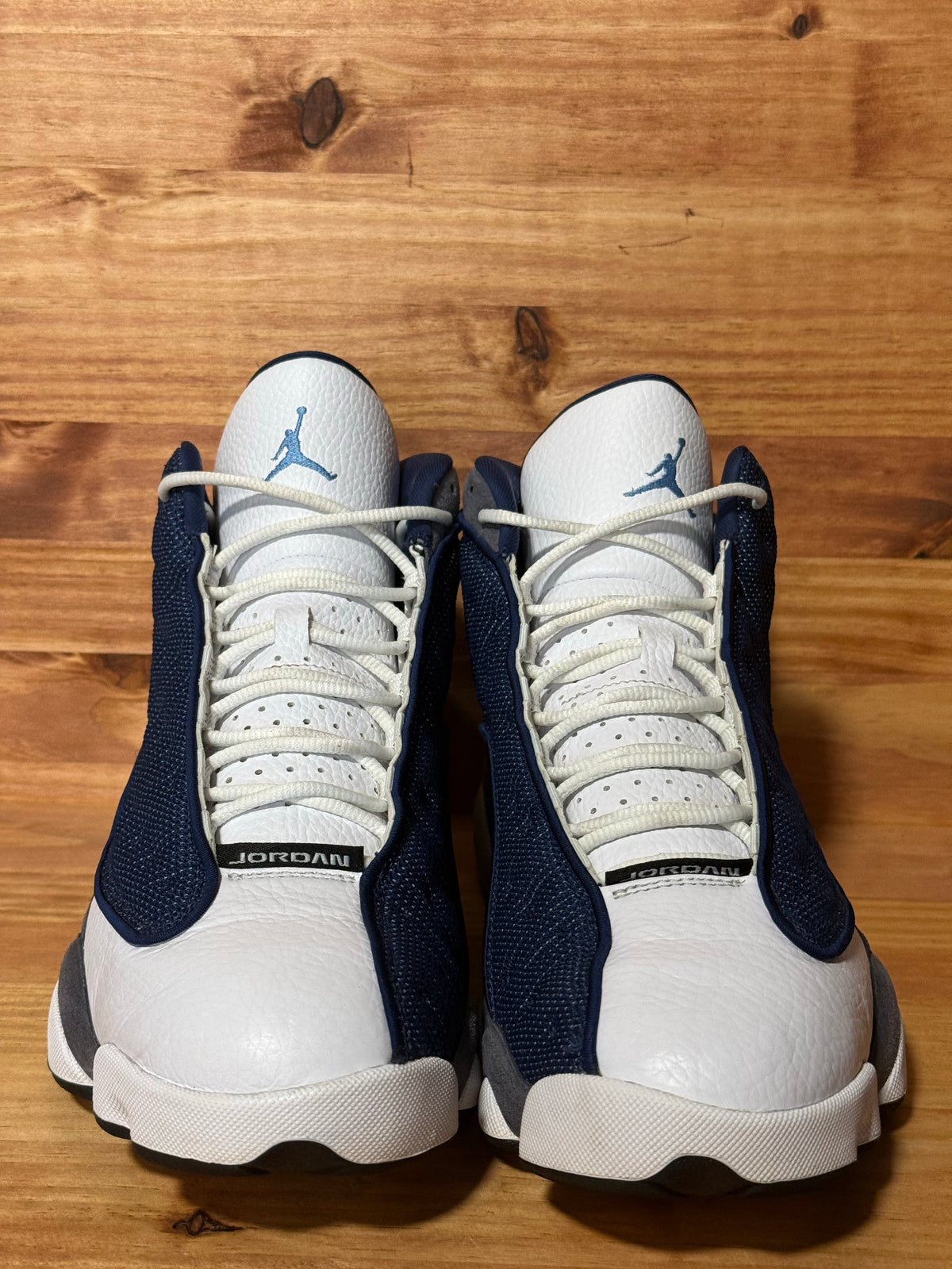 Jordan 13 Retro Flint (2026)