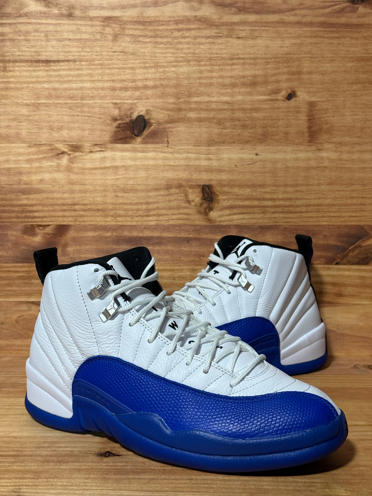 Jordan 12 Retro Blueberry