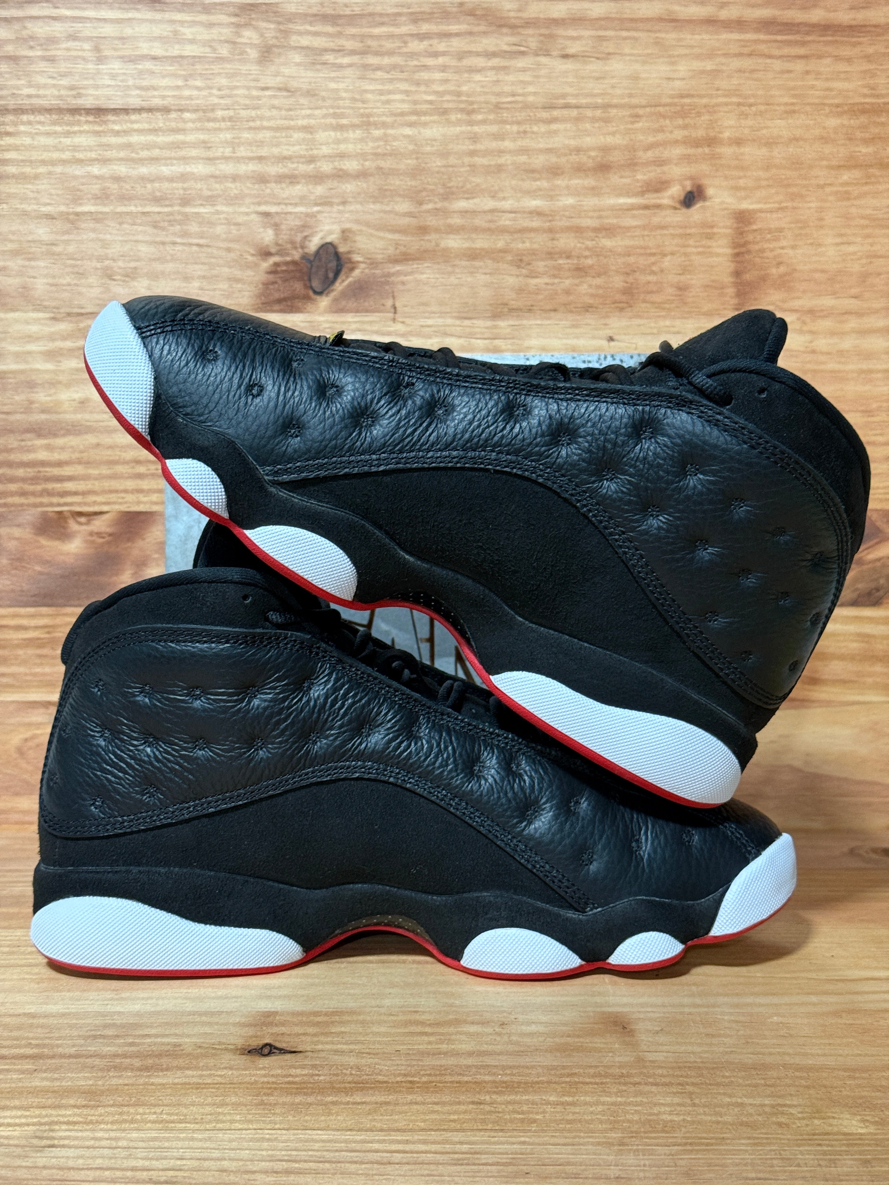 Jordan 13 Retro Playoffs (2023)