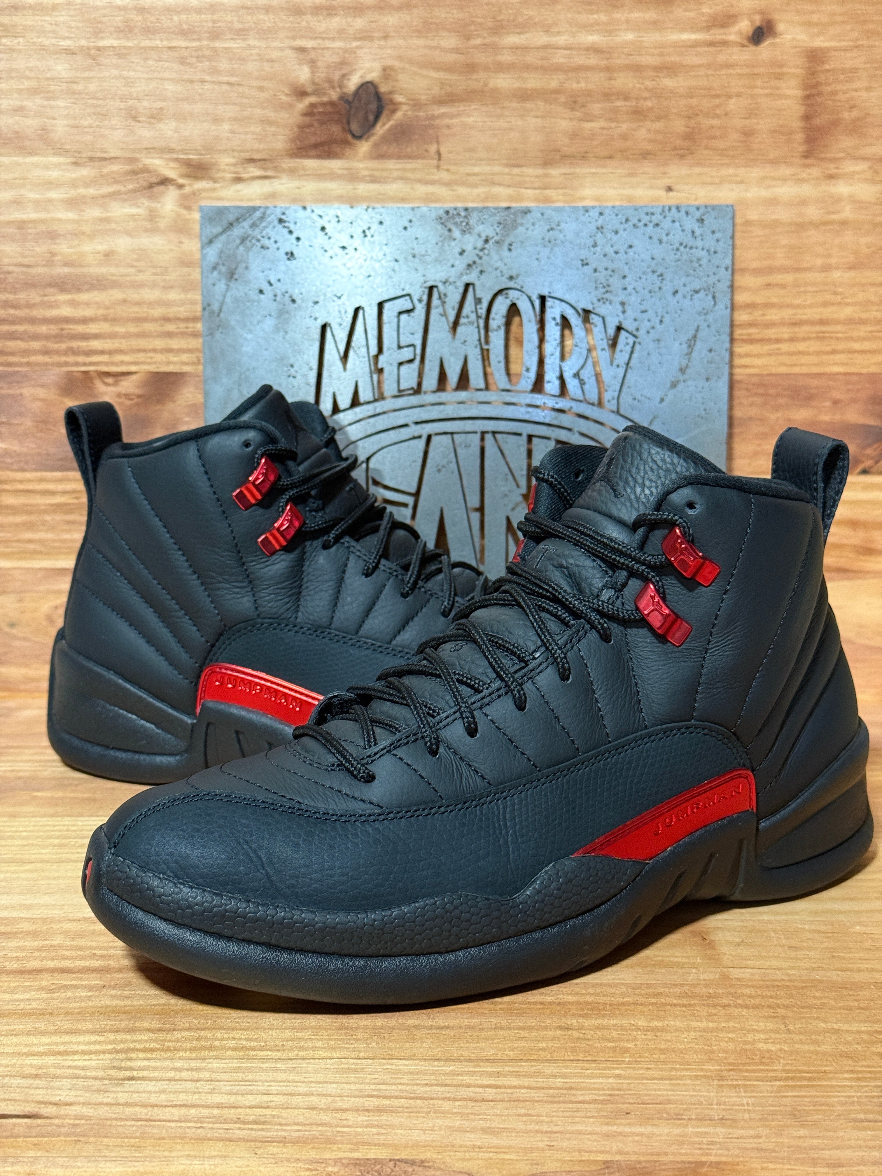 Jordan 12 Retro Bloodline