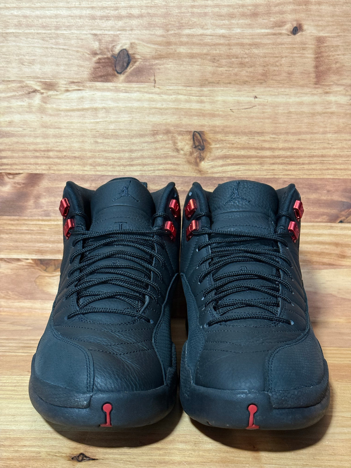 Jordan 12 Retro Bloodline