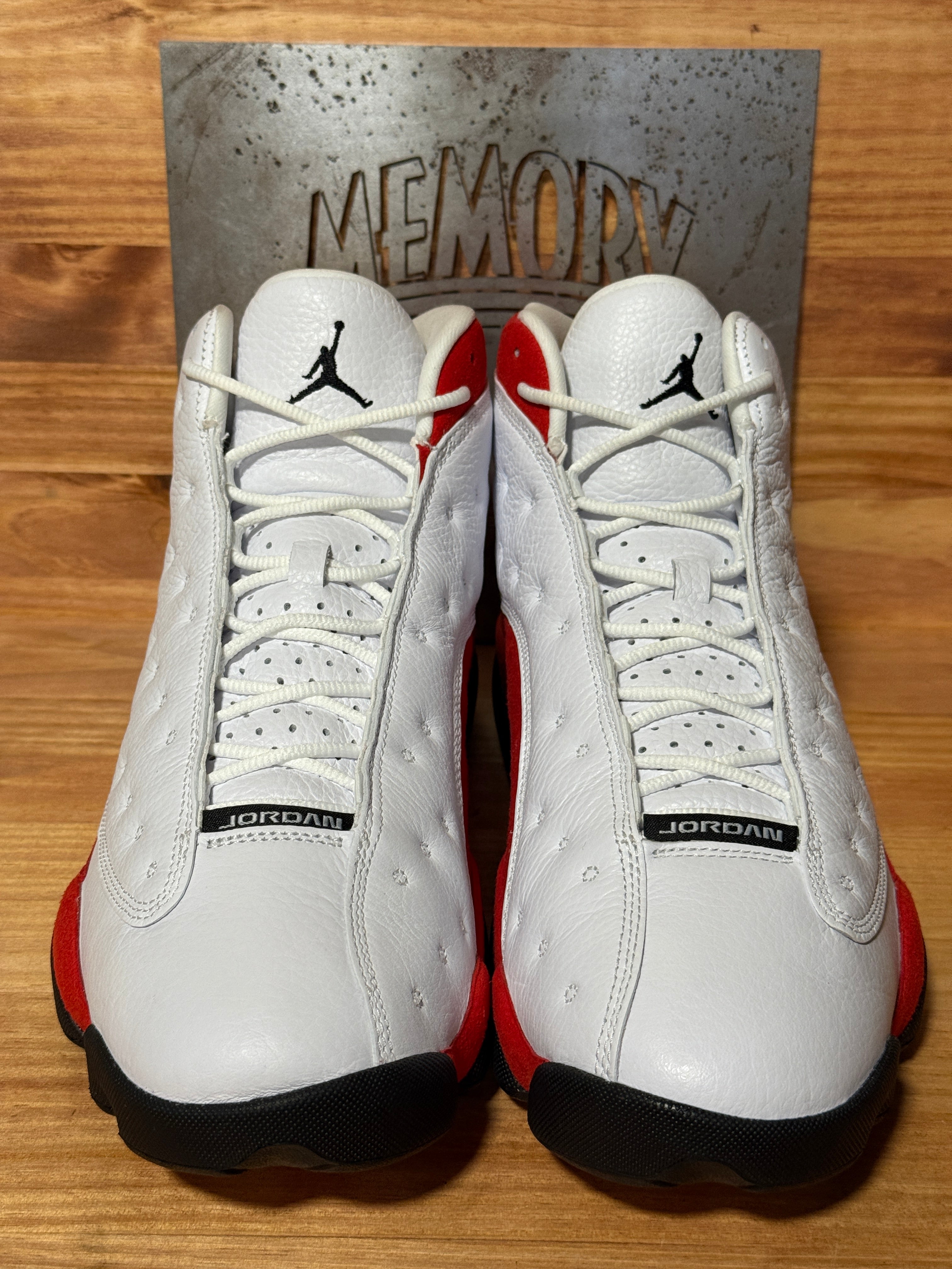 Jordan 13 Retro OG Chicago (2026)