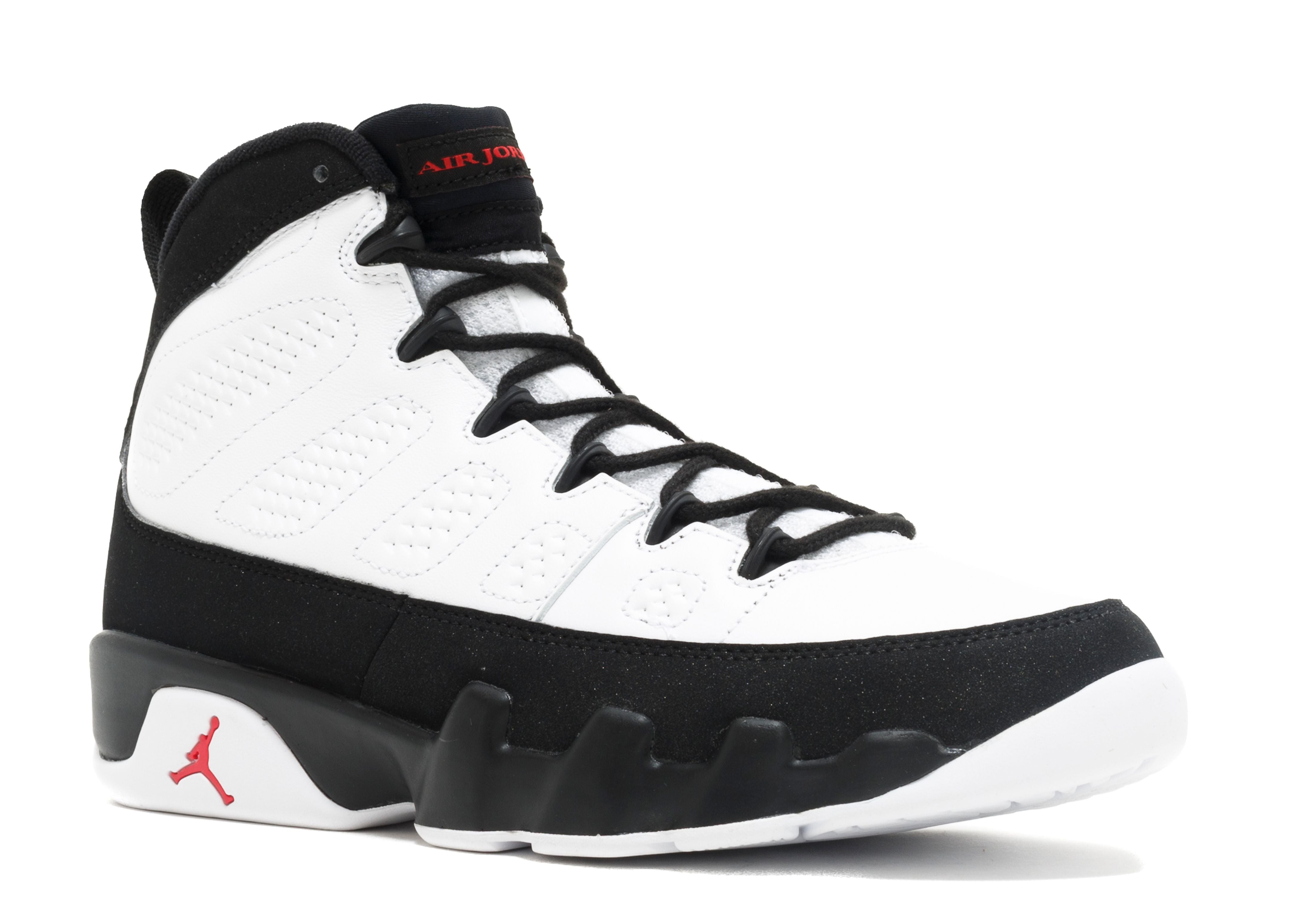 Air Jordan 9 Retro OG Space Jam 2016