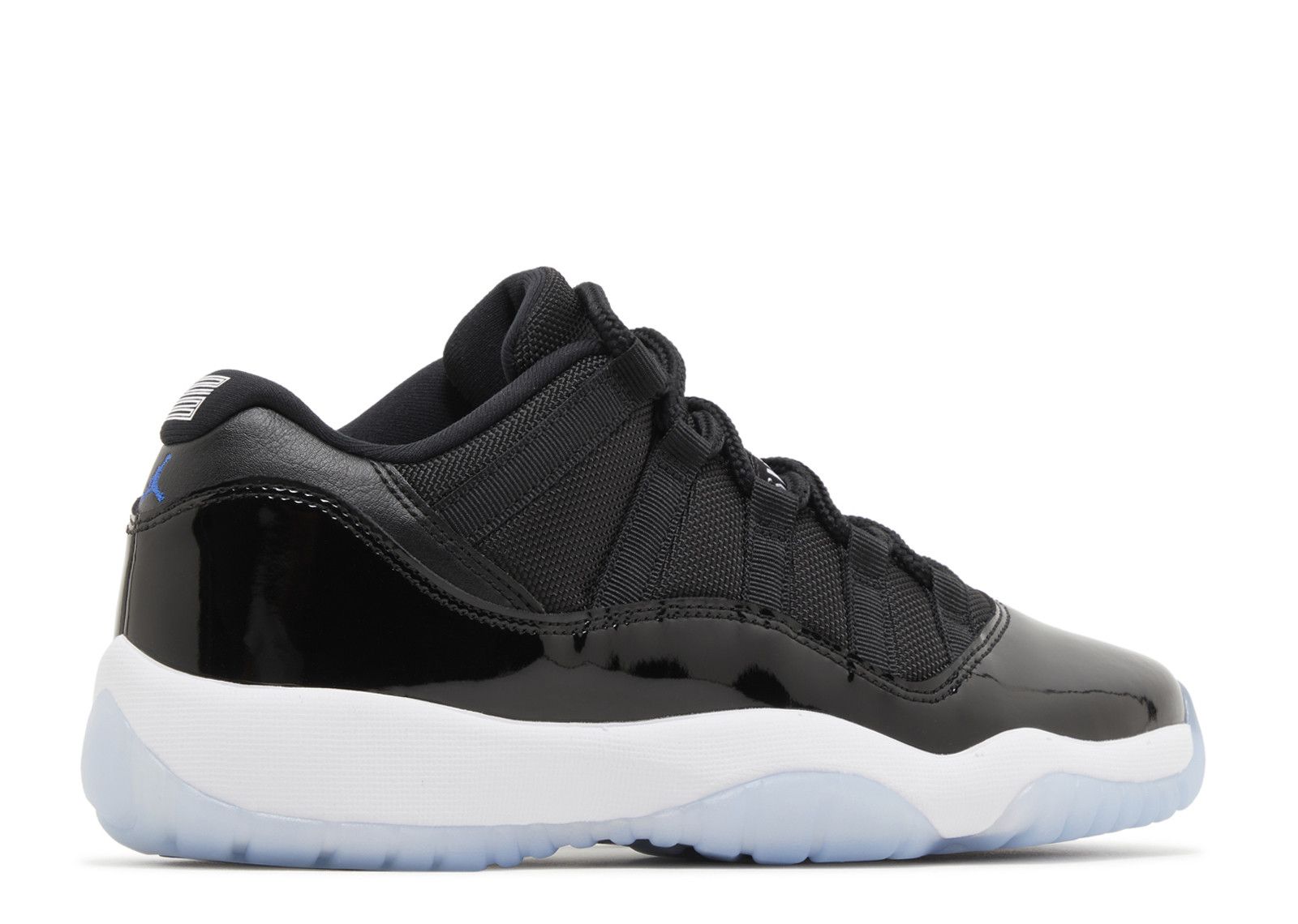 Air Jordan 11 Retro Low GS Space Jam