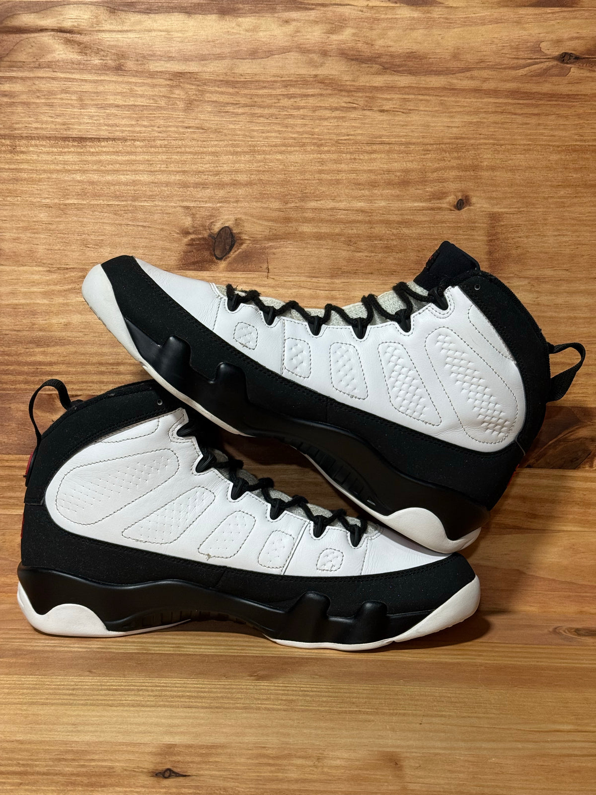 Jordan 9 Retro OG (2016)