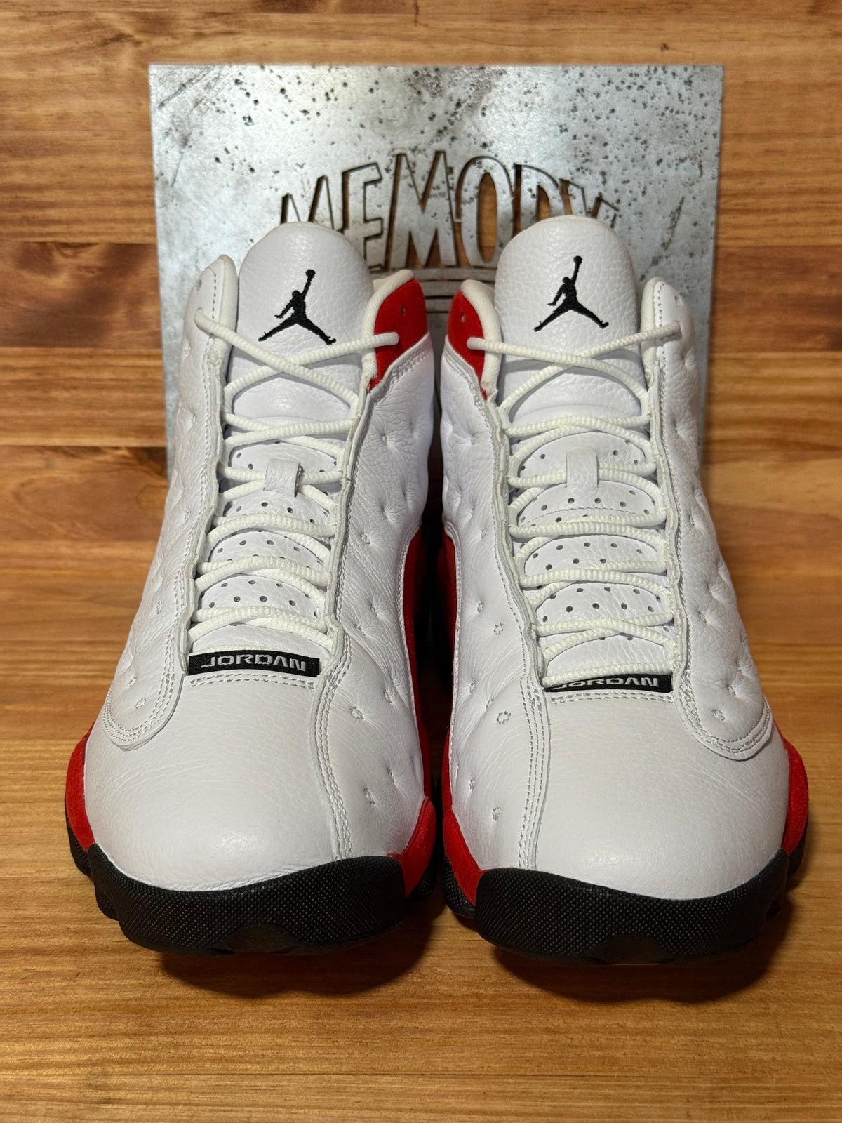 Jordan 13 Retro OG Chicago (2026)
