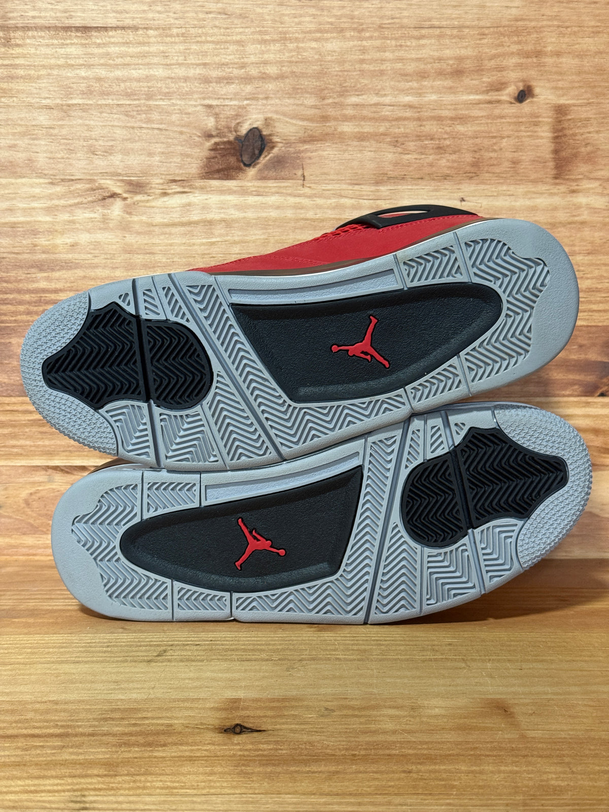 Jordan 4 Retro Toro Bravo (2026)