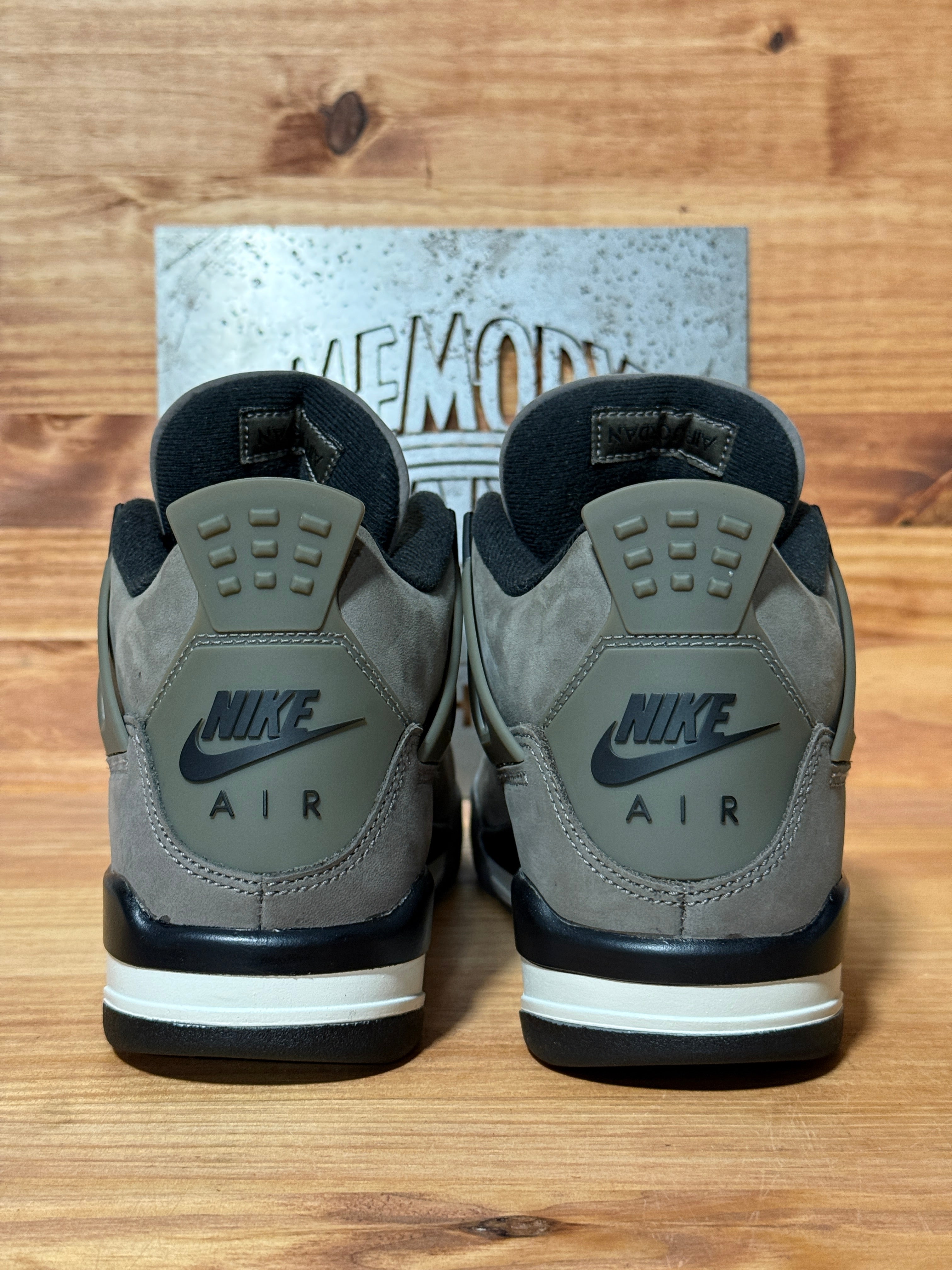 Jordan 4 Retro OG Cave Stone (GS)