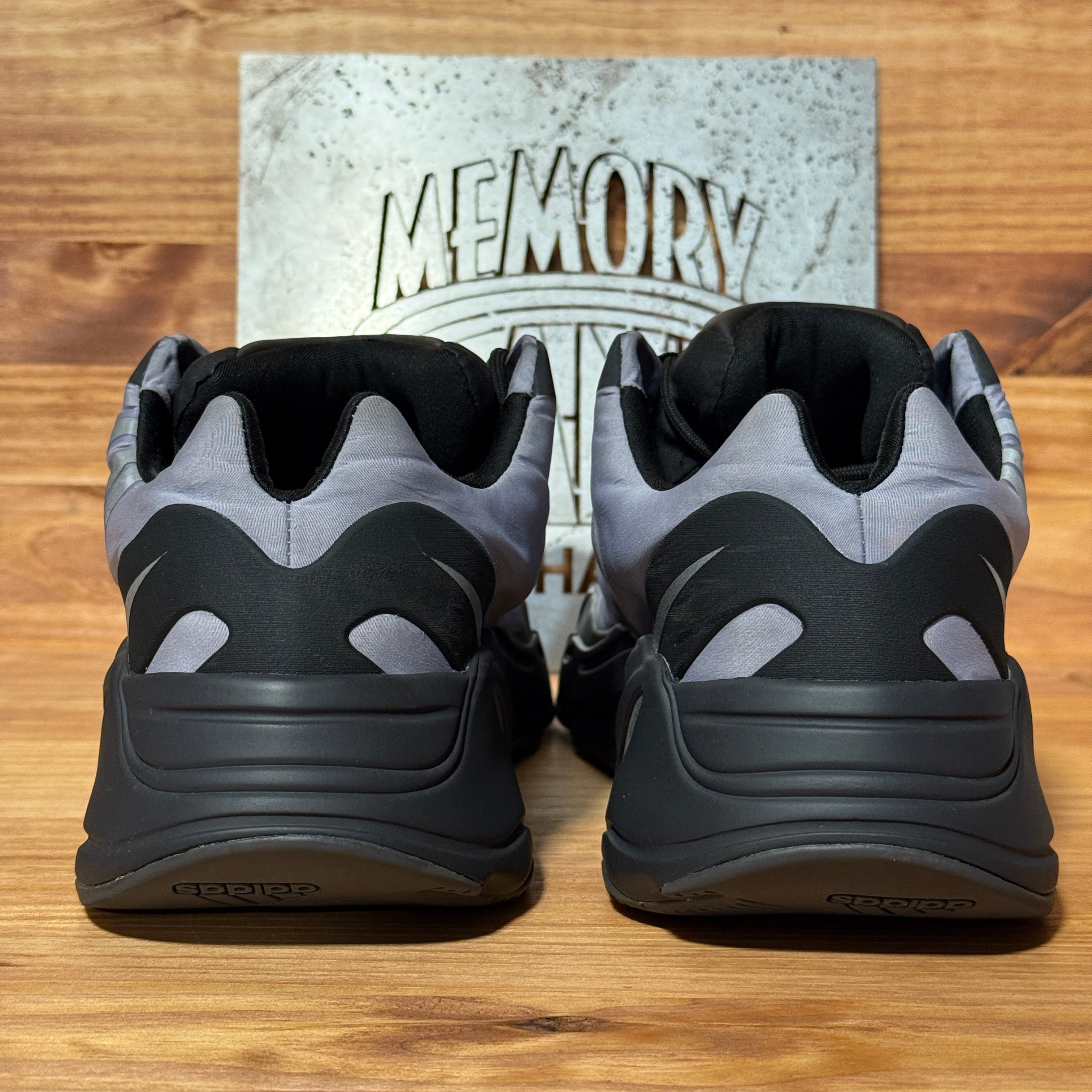adidas Yeezy Boost 700 MNVN Geode