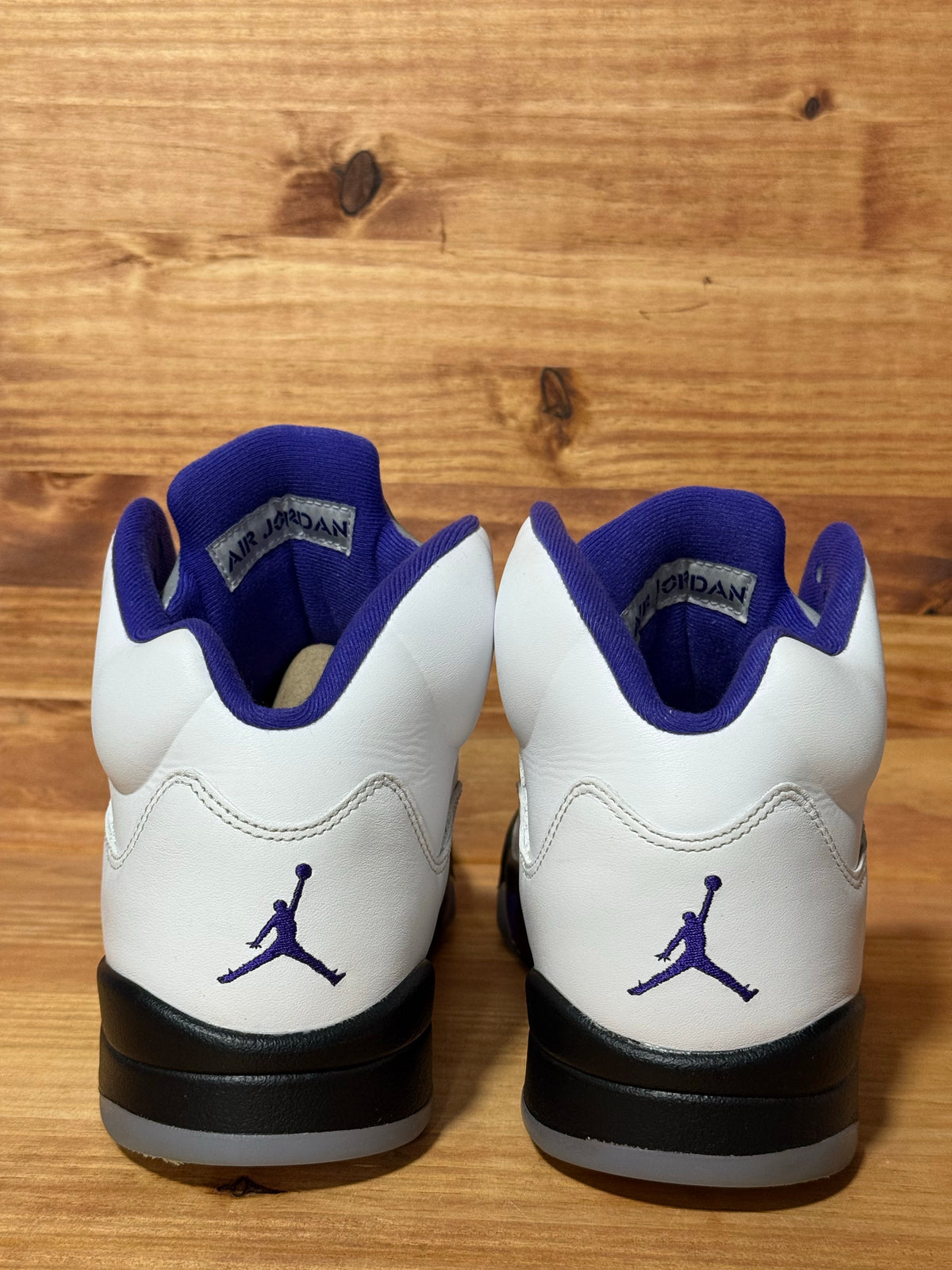 Jordan 5 Retro Dark Concord