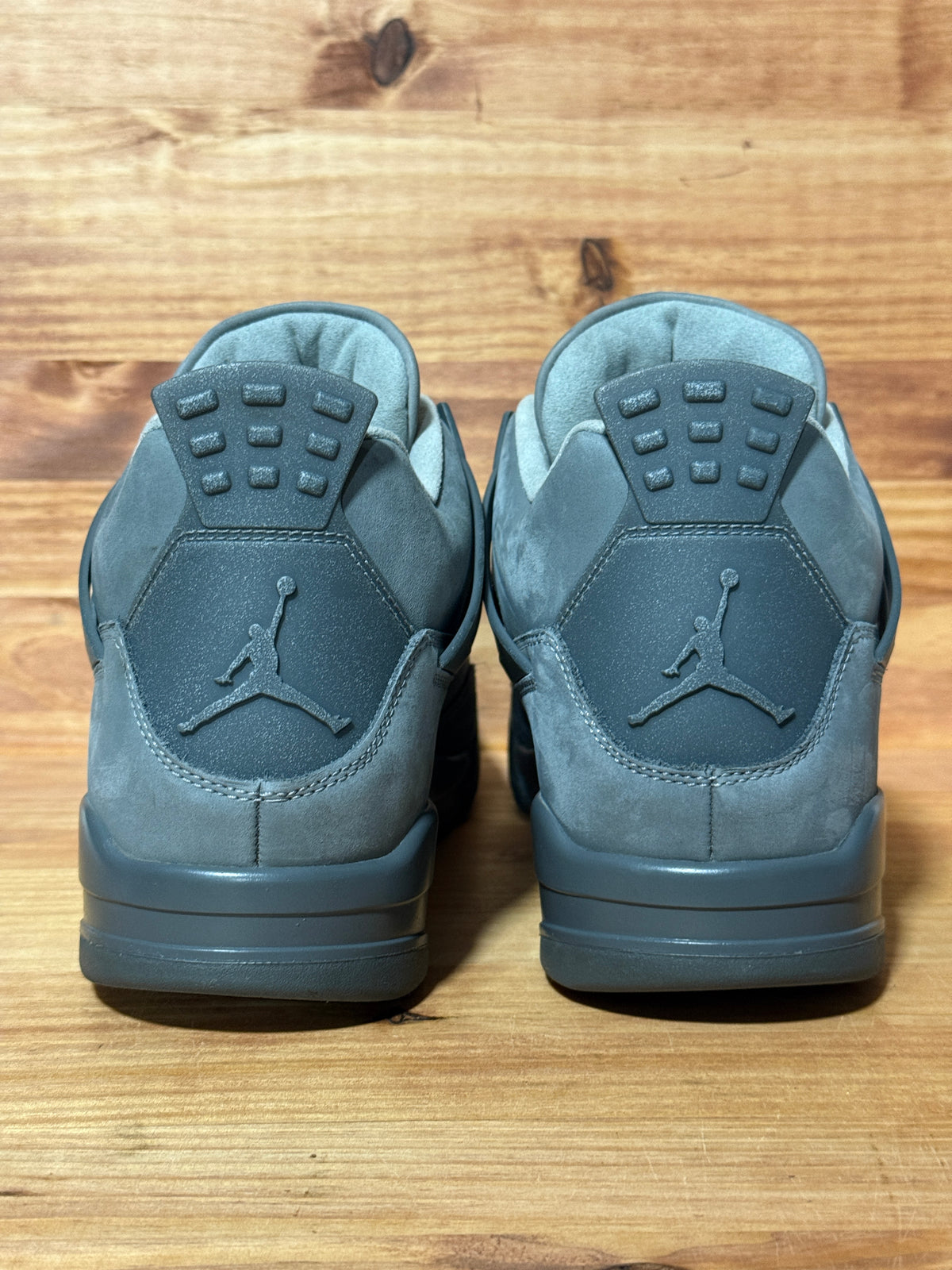 Jordan 4 Retro SE Paris Olympics Wet Cement