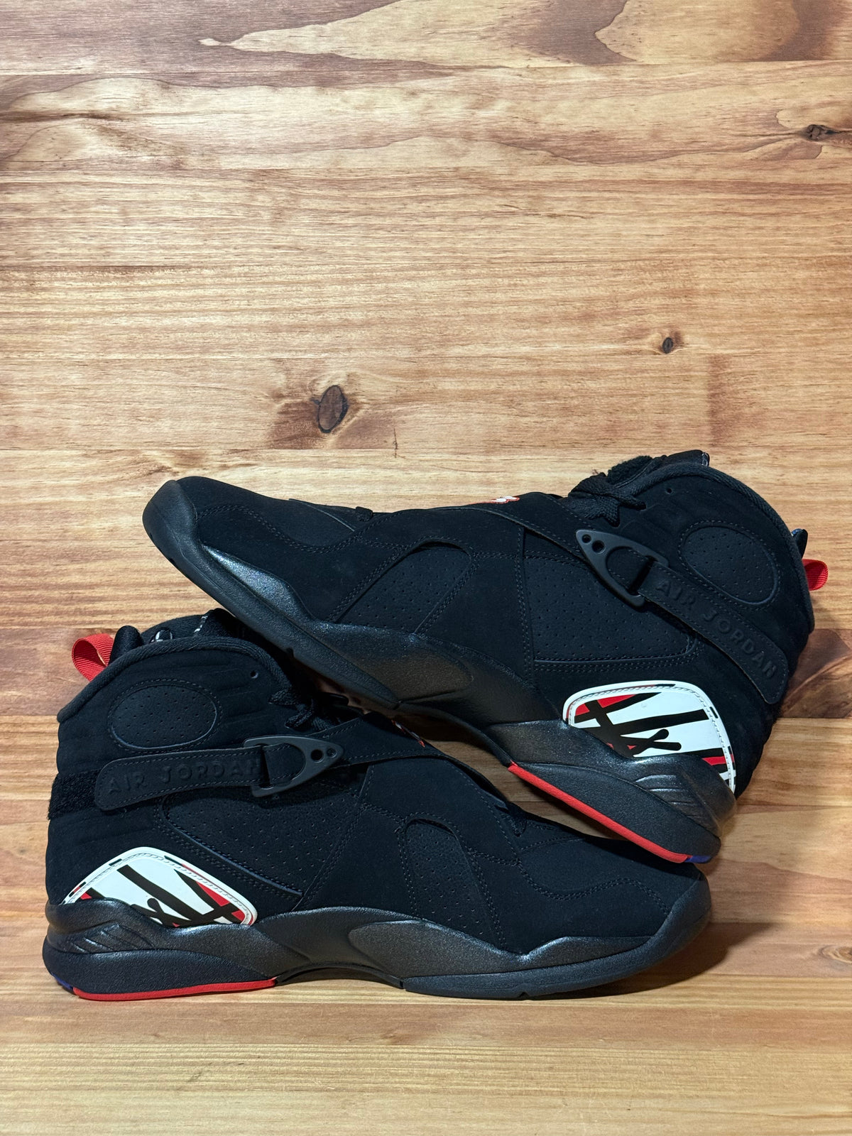 Jordan 8 Retro Playoffs (2023)