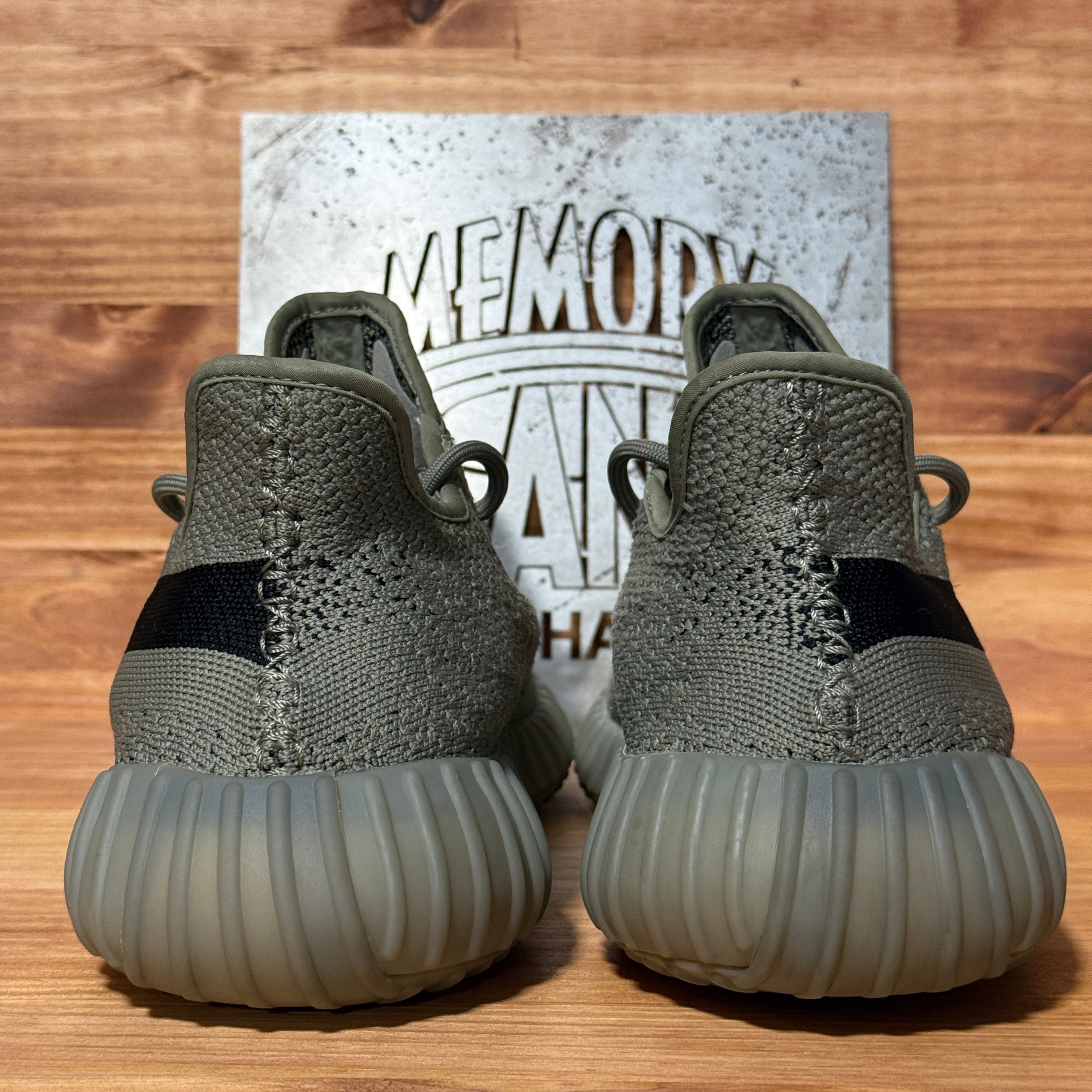 adidas Yeezy Boost 350 V2 Granite
