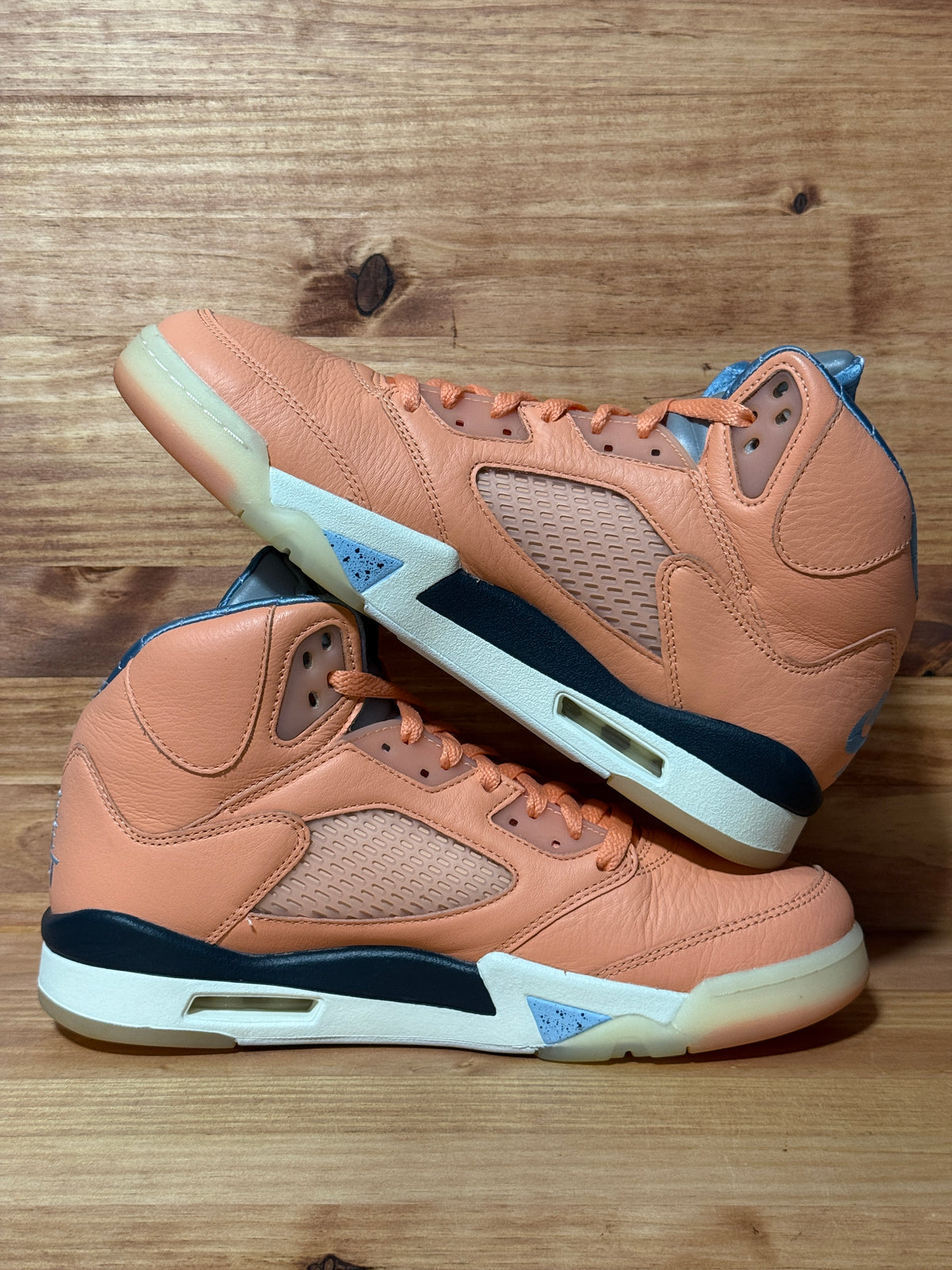 Jordan 5 Retro DJ Khaled We The Best Crimson Bliss
