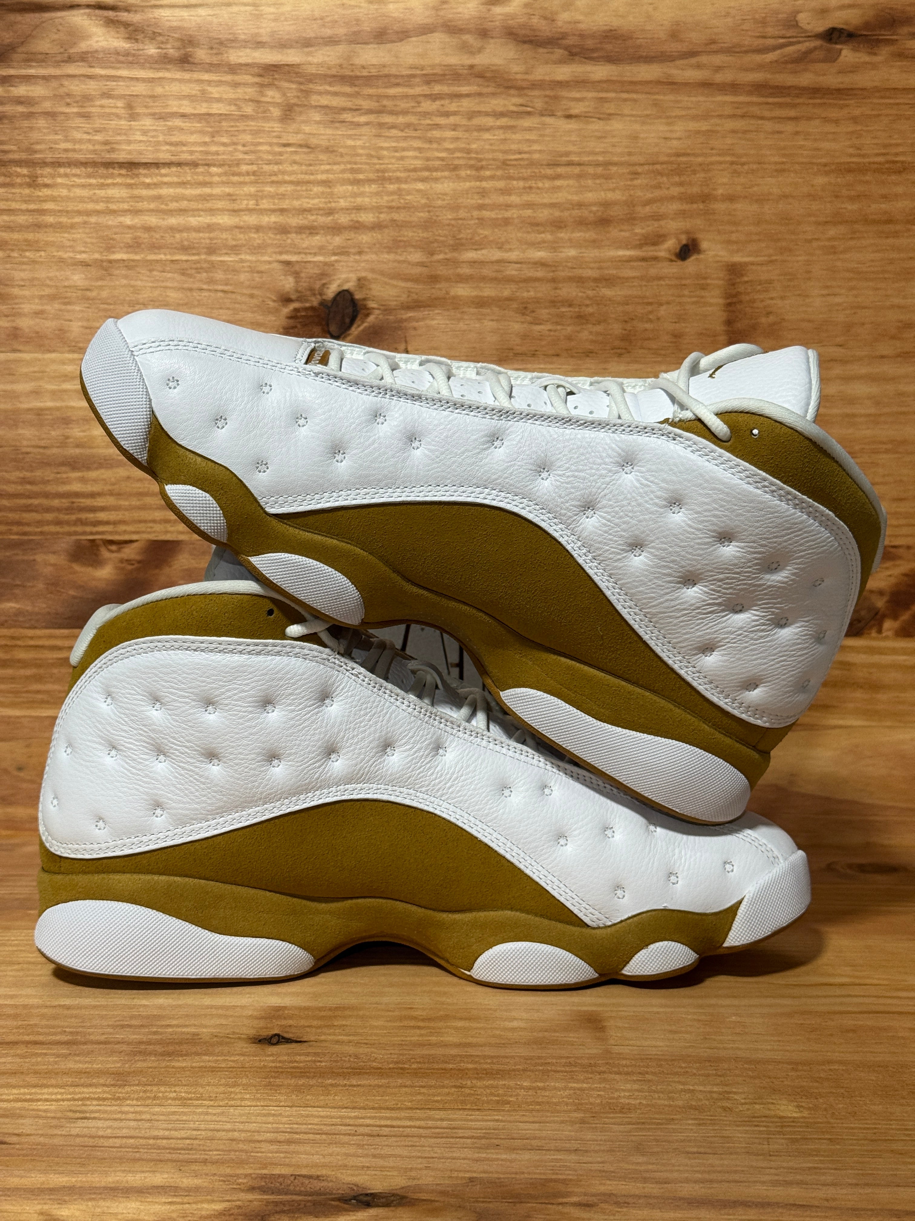 Jordan 13 Retro Wheat (2023)
