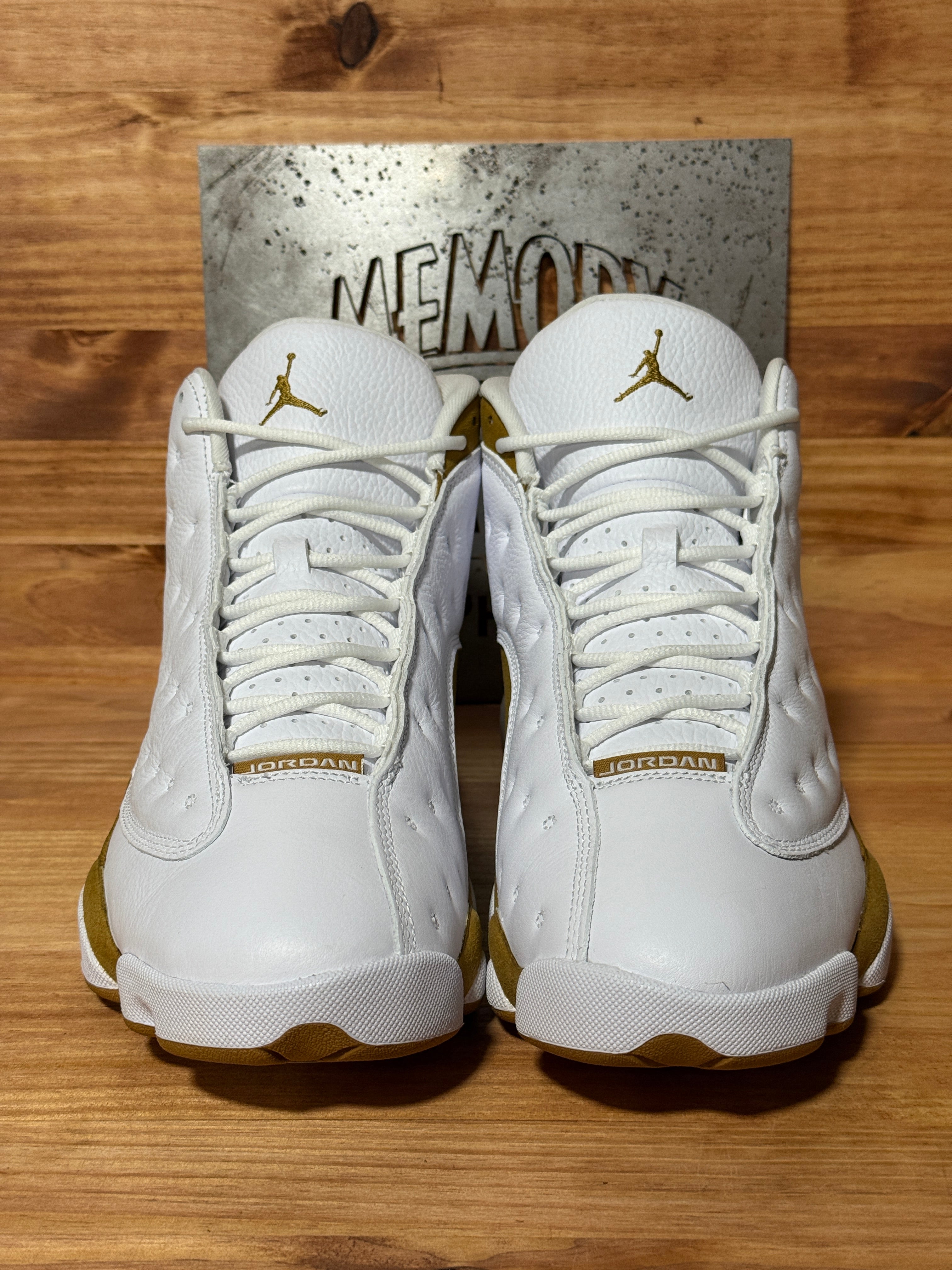 Jordan 13 Retro Wheat (2023)
