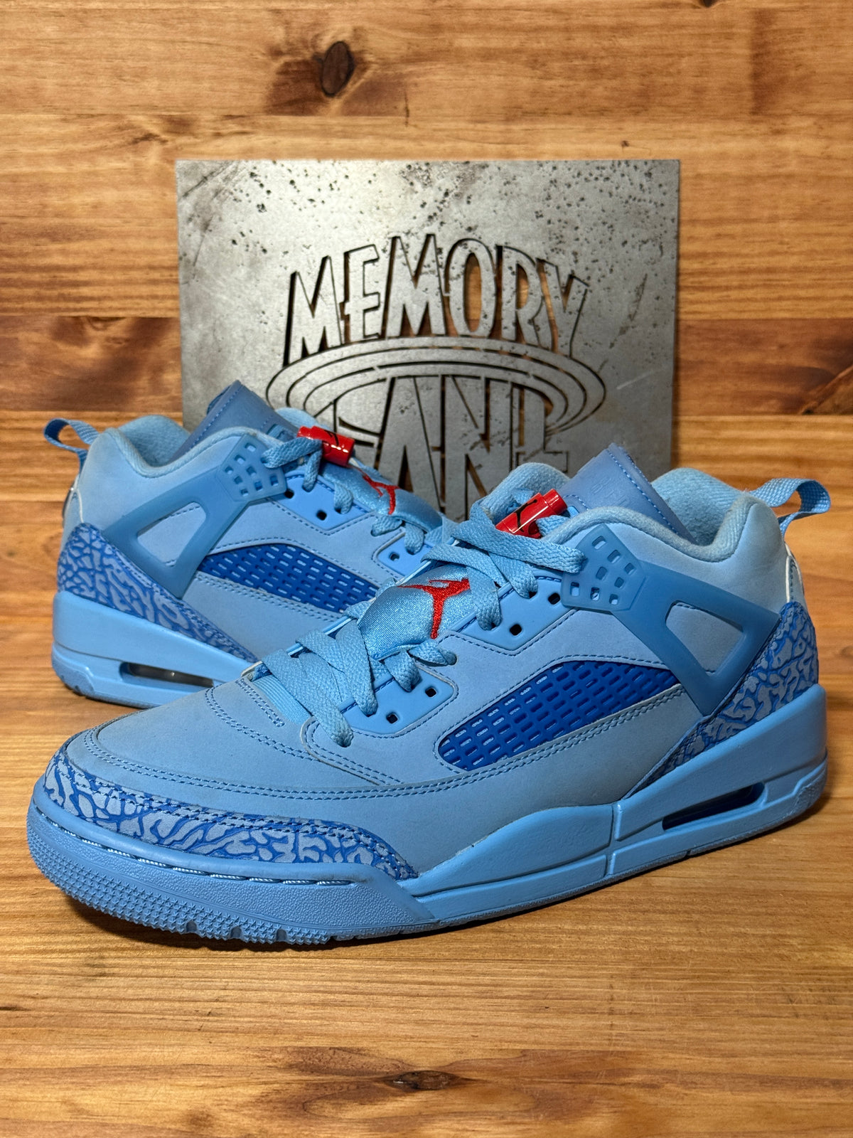 Jordan Spizike Low Houston Oilers