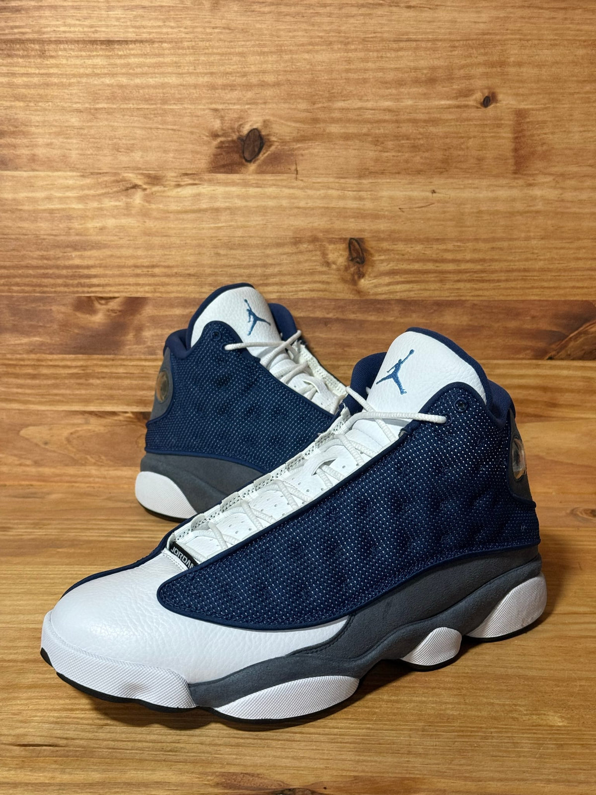 Jordan 13 Retro Flint (2020) - Size 10.5