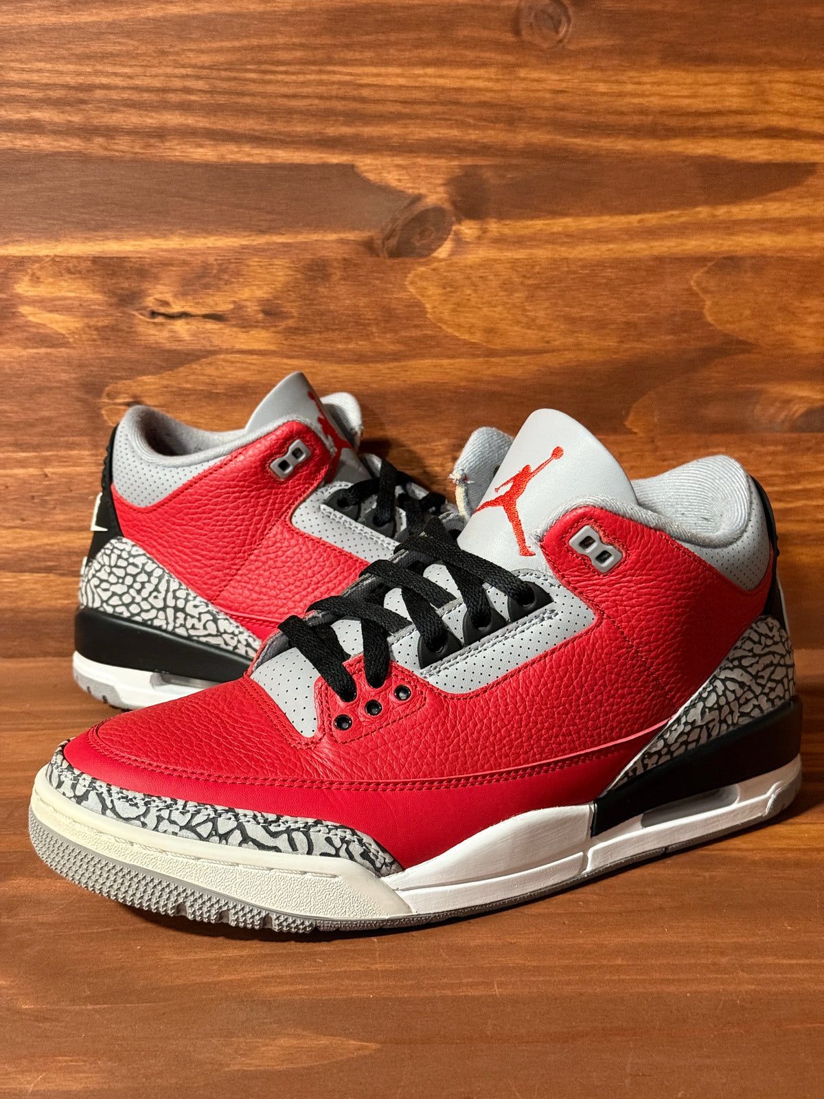 Jordan 3 Retro SE Unite Size 10.5