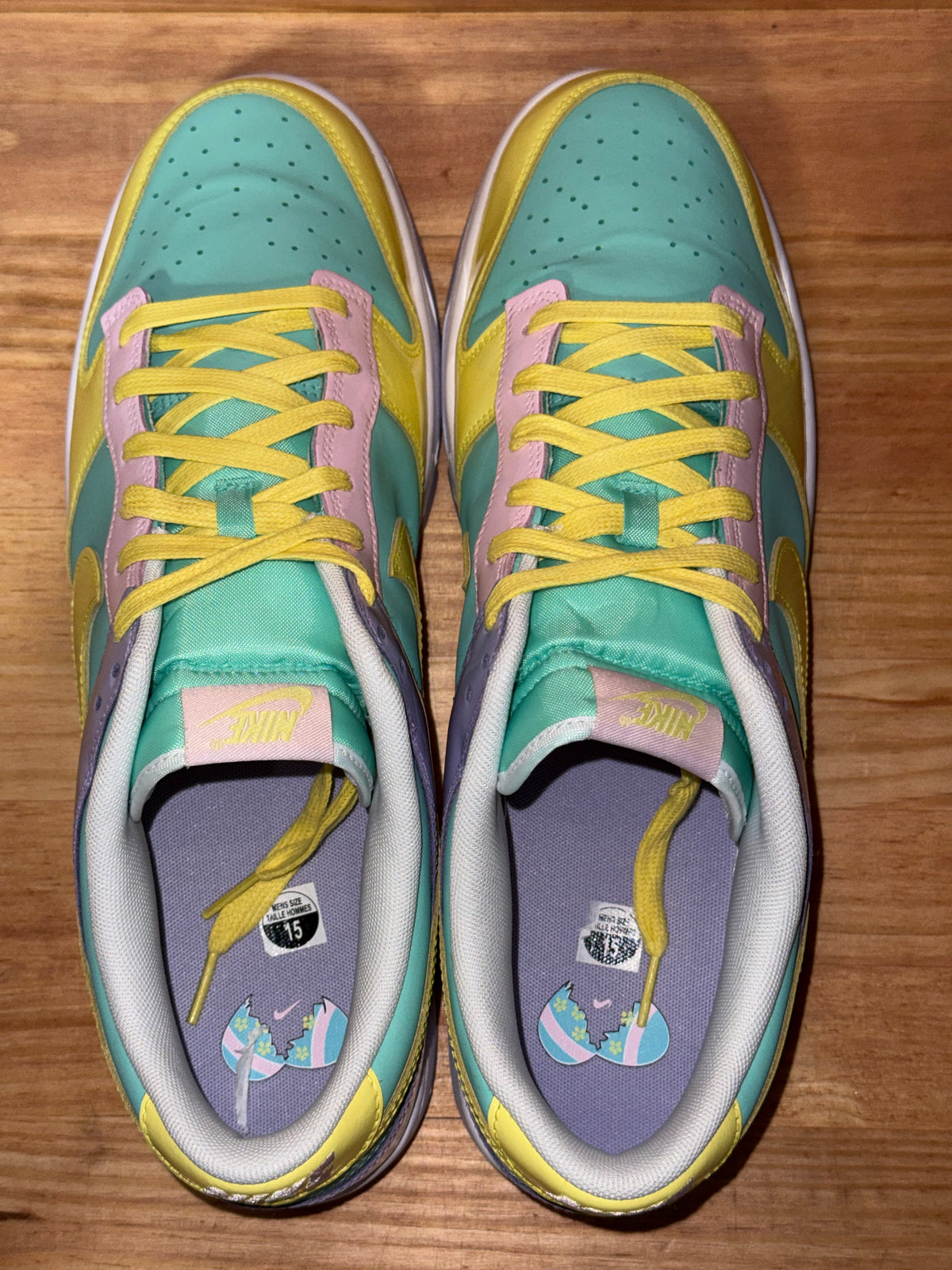 Nike Dunk Low Easter (2026)